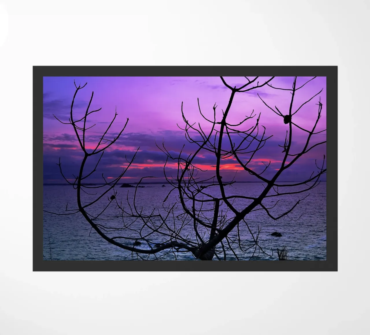 FAA146 deurmat van Thierry vobmann photography