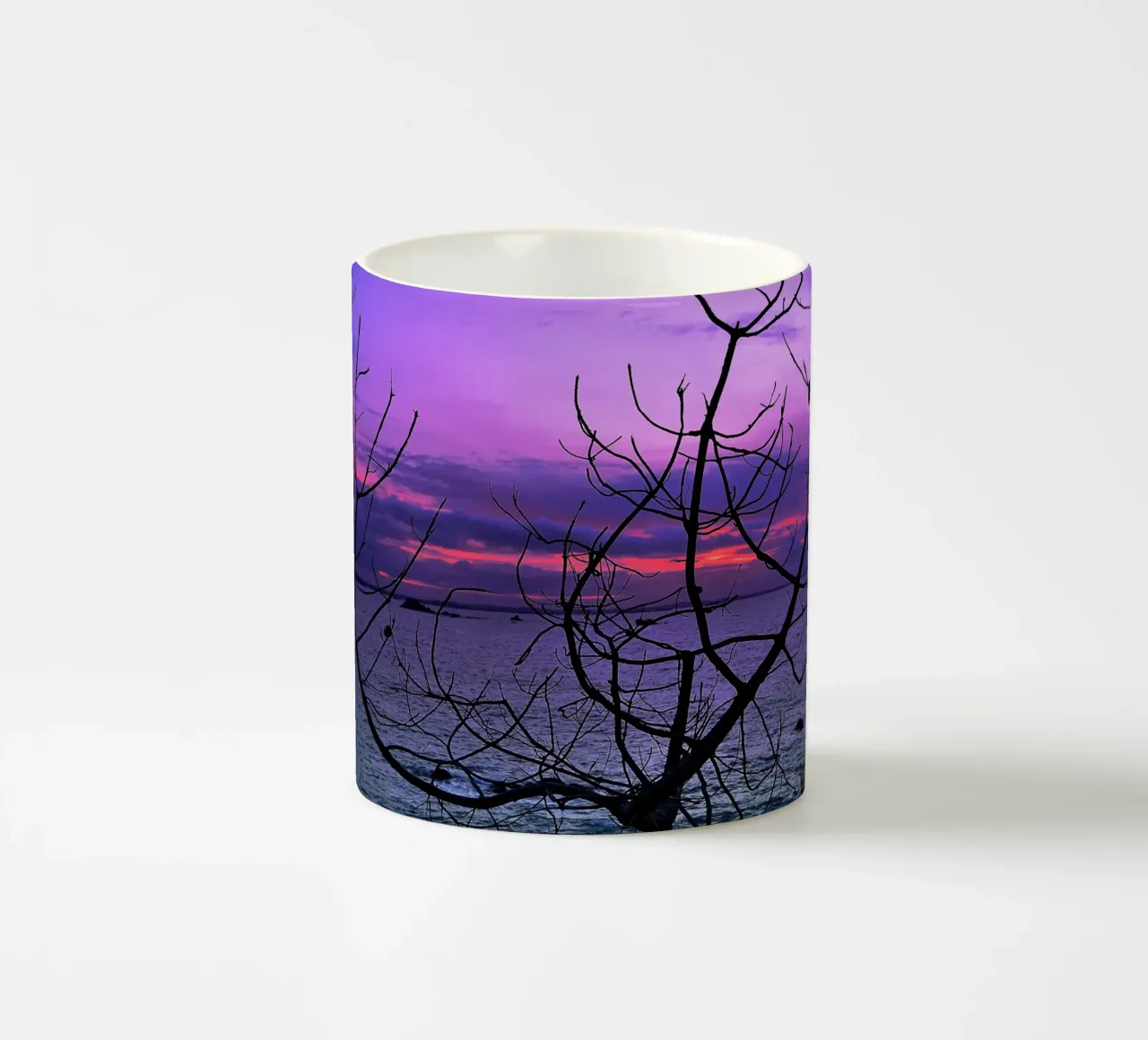FAA146 tazza in ceramica da Thierry vobmann photography