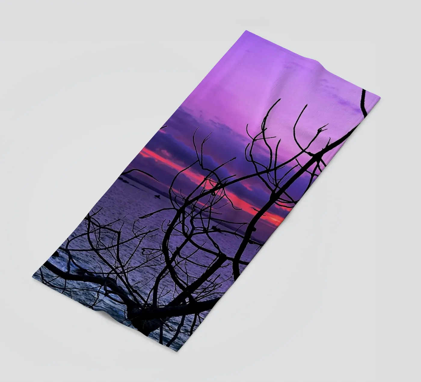 FAA146 beach towel by Thierry vobmann photography