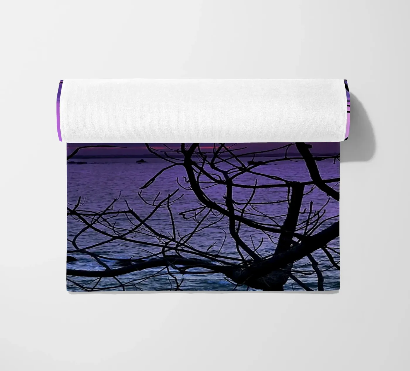 FAA146 beach towel by Thierry vobmann photography