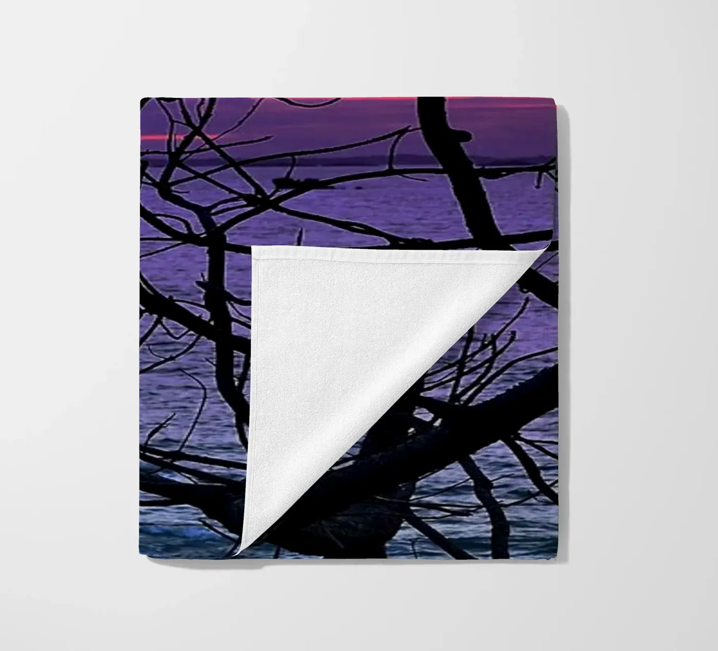 FAA146 beach towel by Thierry vobmann photography