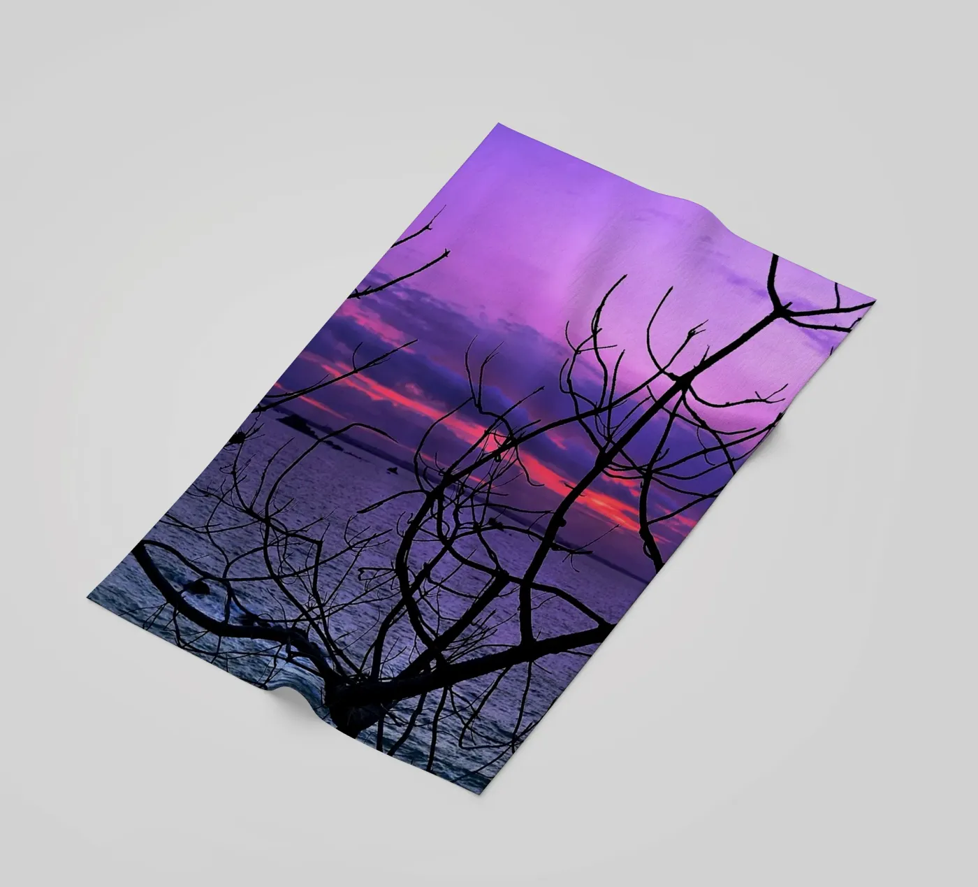 FAA146 beach towel by Thierry vobmann photography