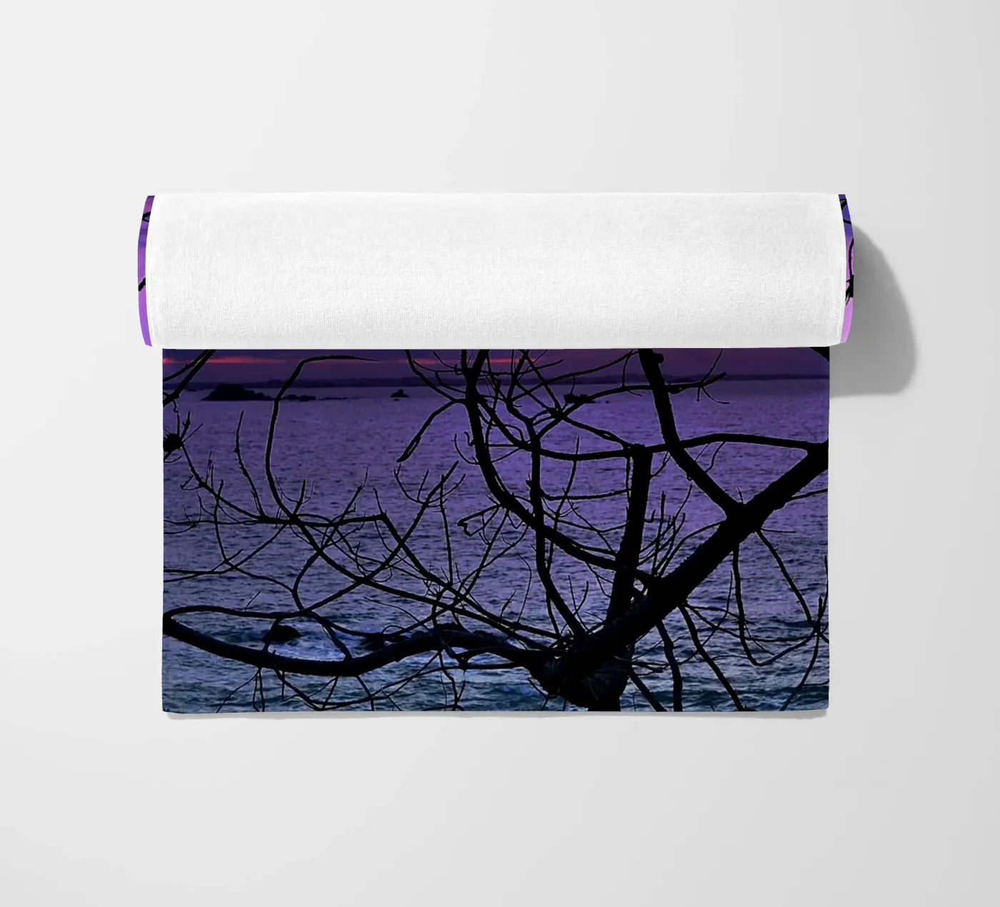 FAA146 beach towel by Thierry vobmann photography