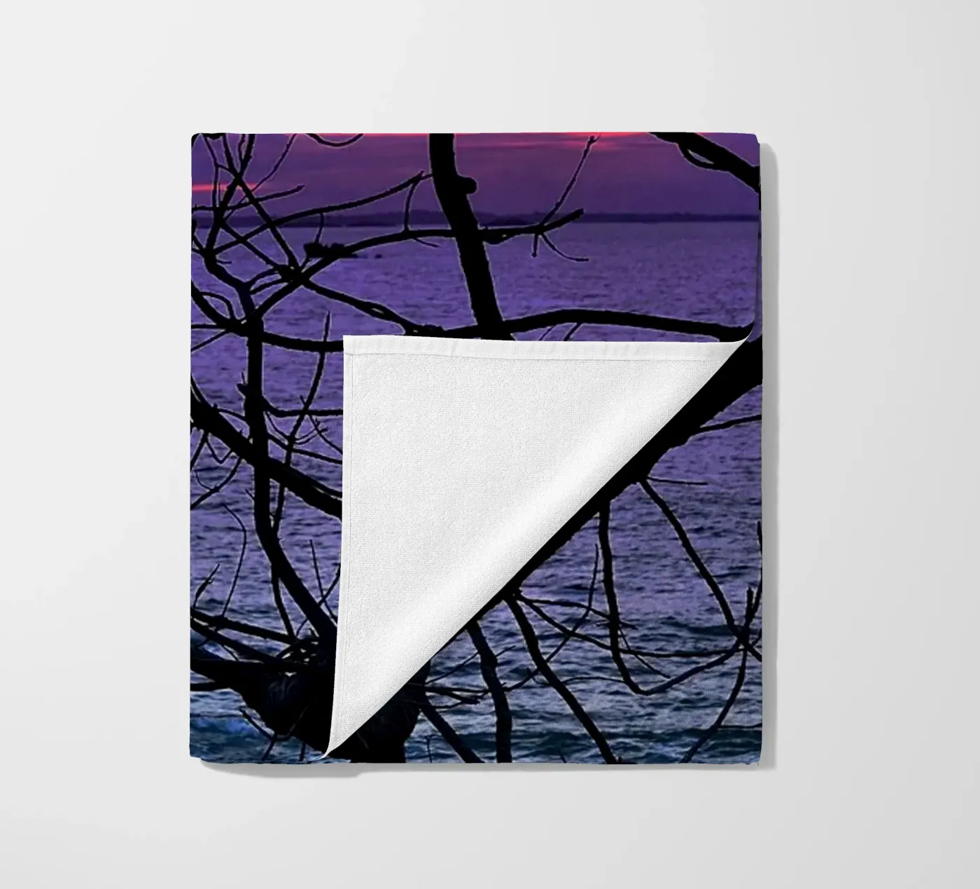 FAA146 beach towel by Thierry vobmann photography