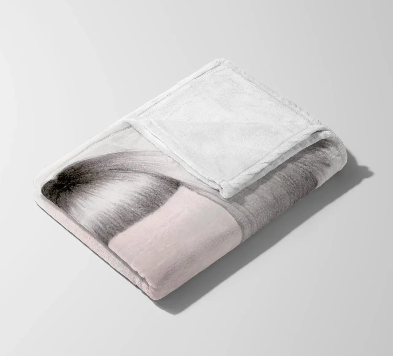 Cosmic Wonder 1 coperta in pile da The White Deer