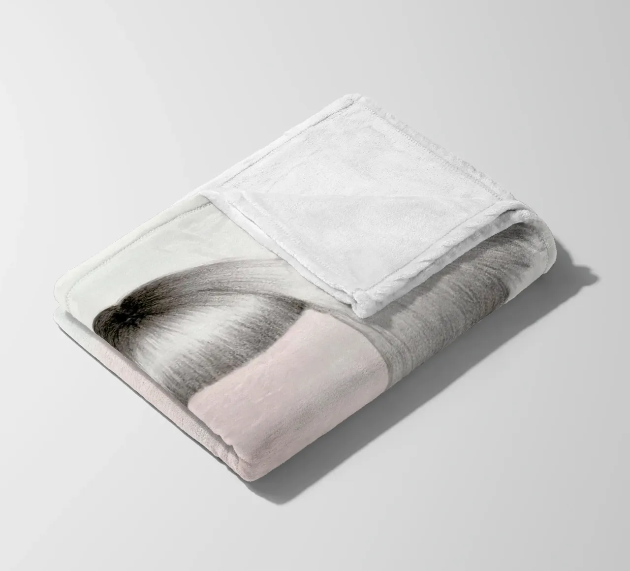 Cosmic Wonder 1 coperta in pile da The White Deer