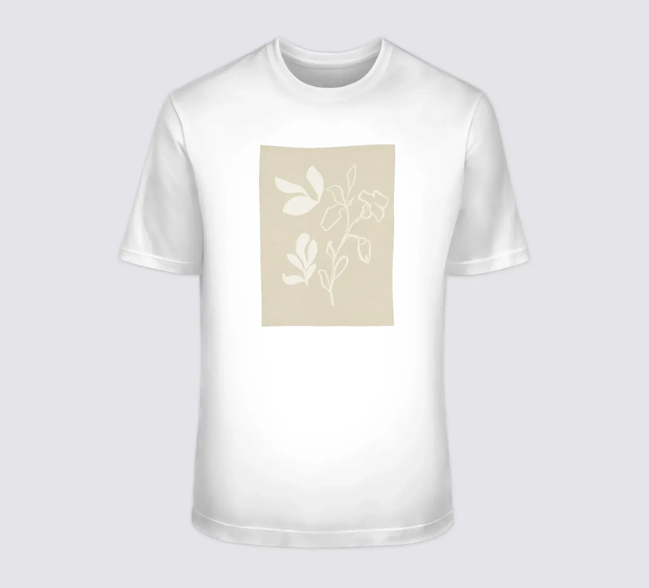 Vie Simple No 31 t-shirt da treechild