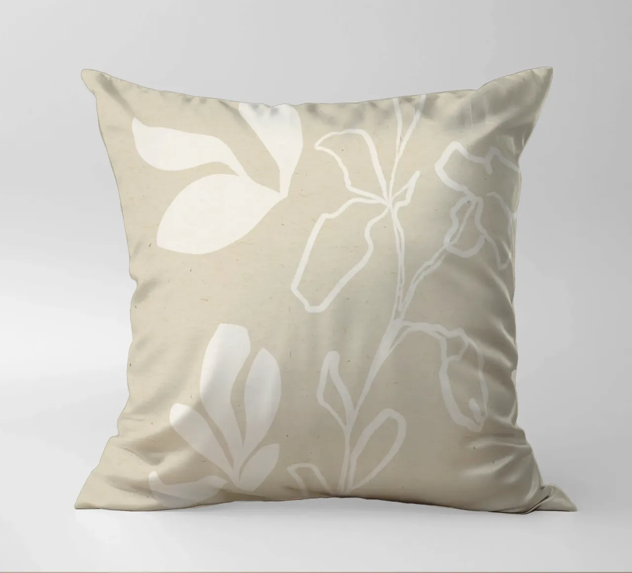 Vie Simple No 31 cuscino da treechild