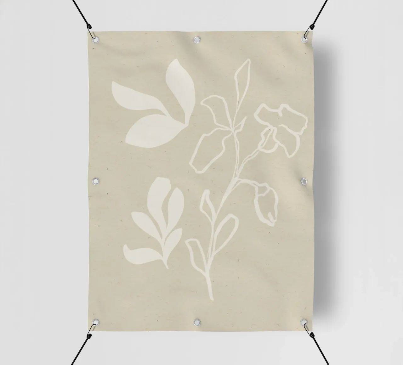 Vie Simple No 31 telo in pvc da treechild