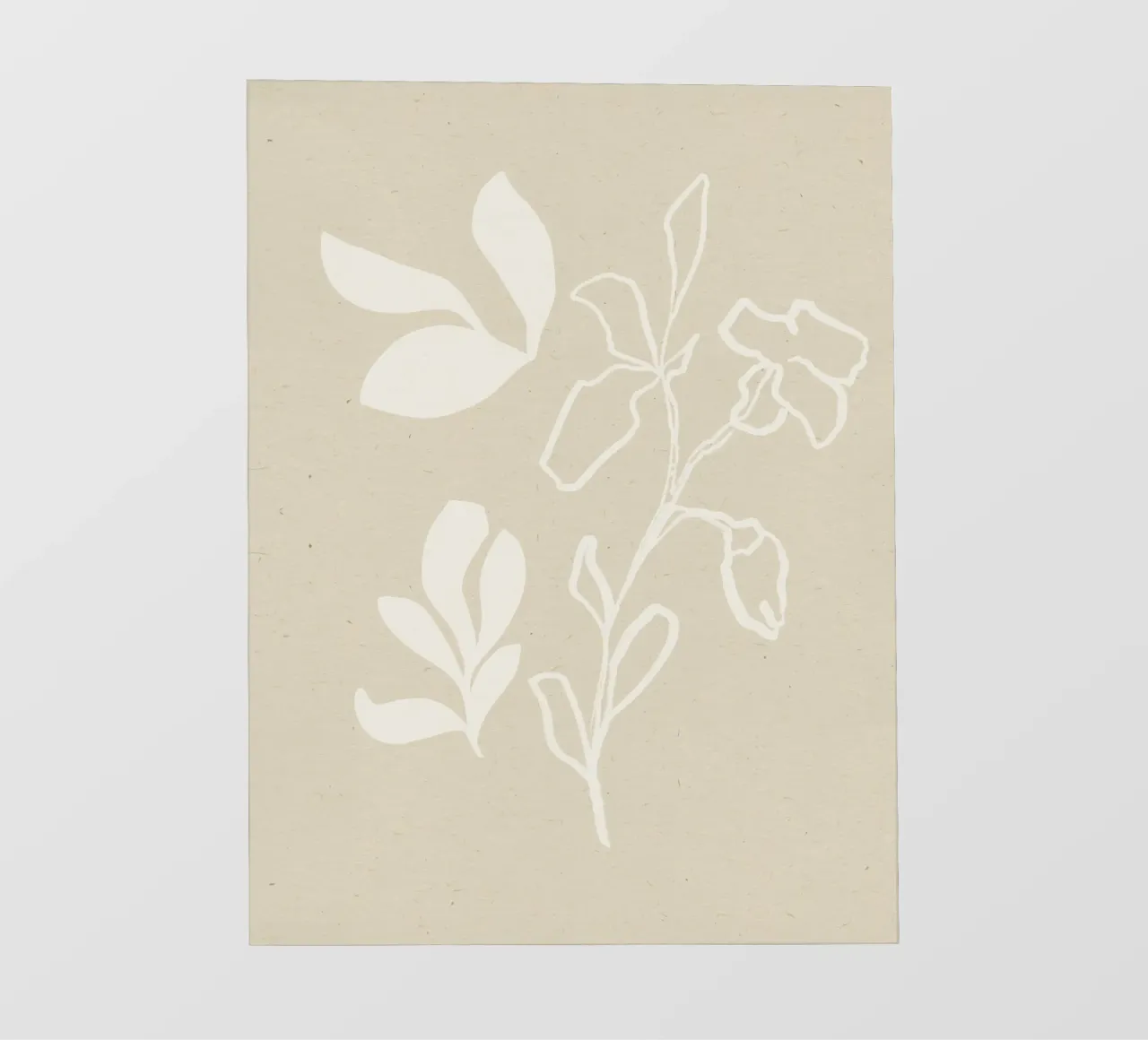 Vie Simple No 31 telo in pvc da treechild