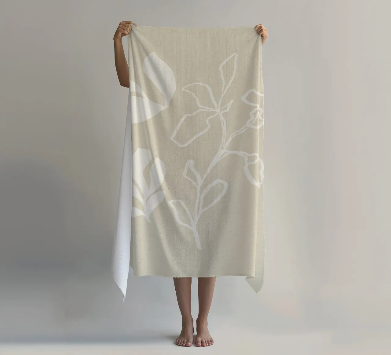 Vie Simple No 31 telo mare da treechild