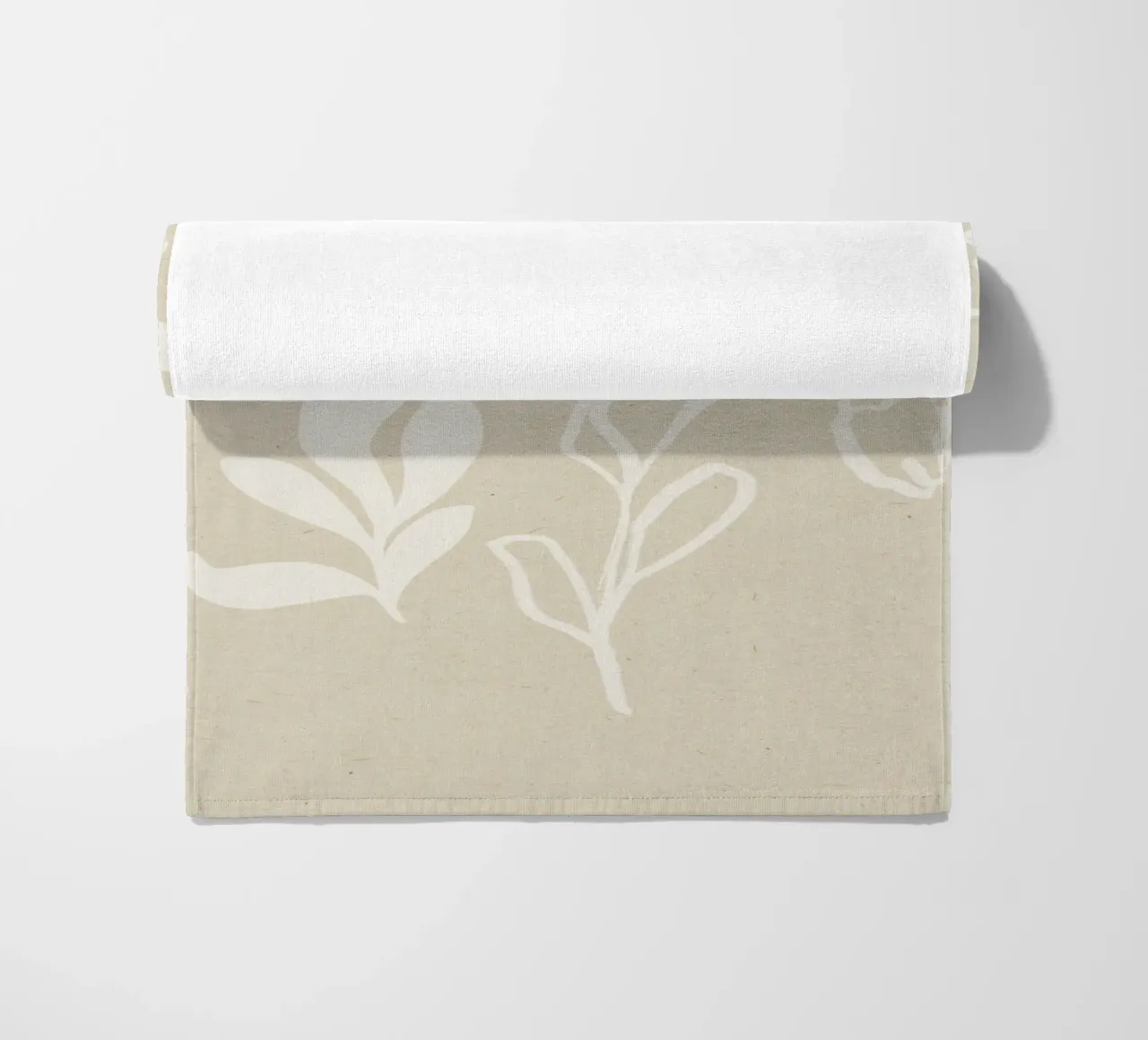 Vie Simple No 31 telo mare da treechild