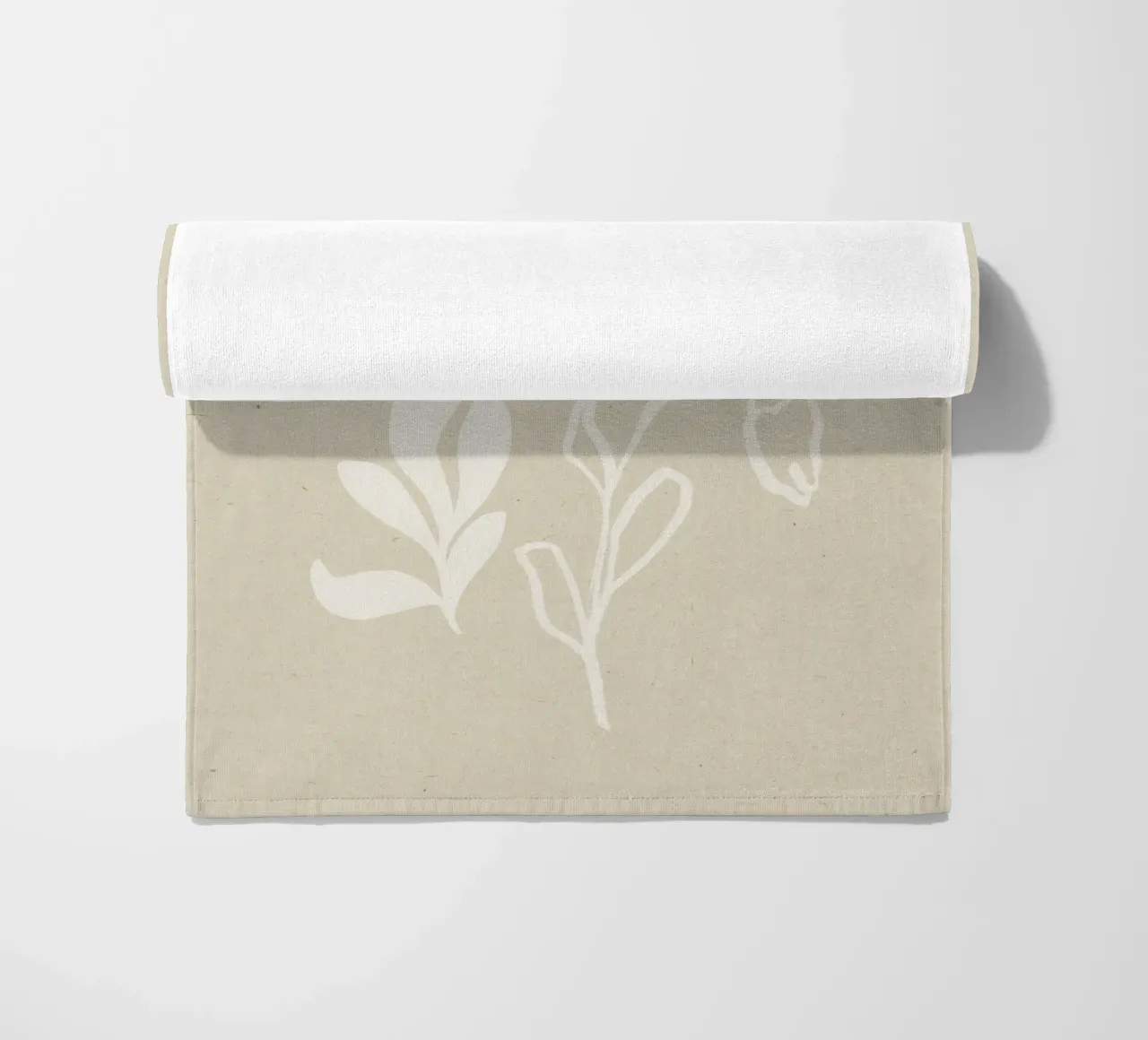 Vie Simple No 31 telo mare da treechild