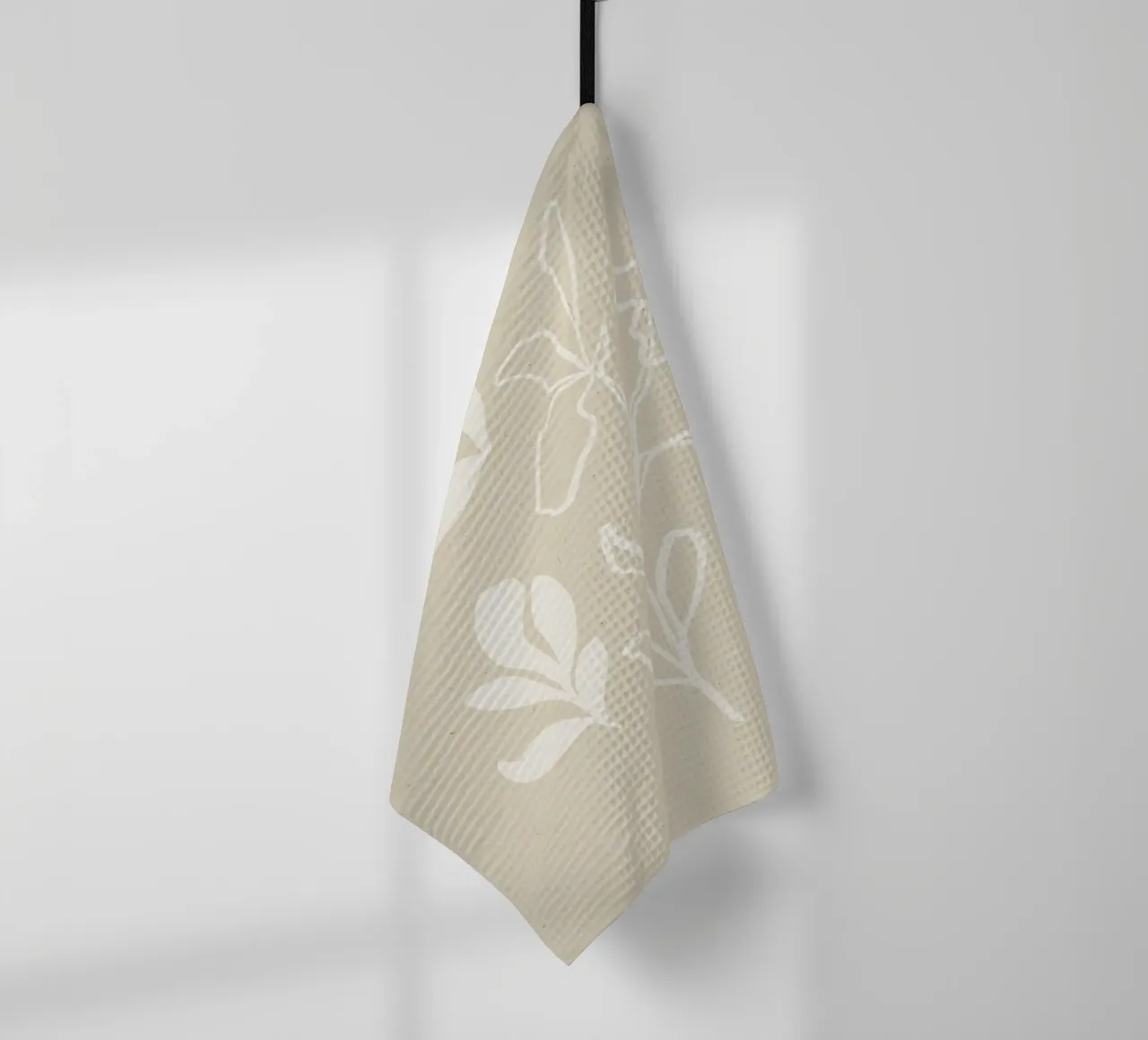 Vie Simple No 31 canovaccio da cucina da treechild