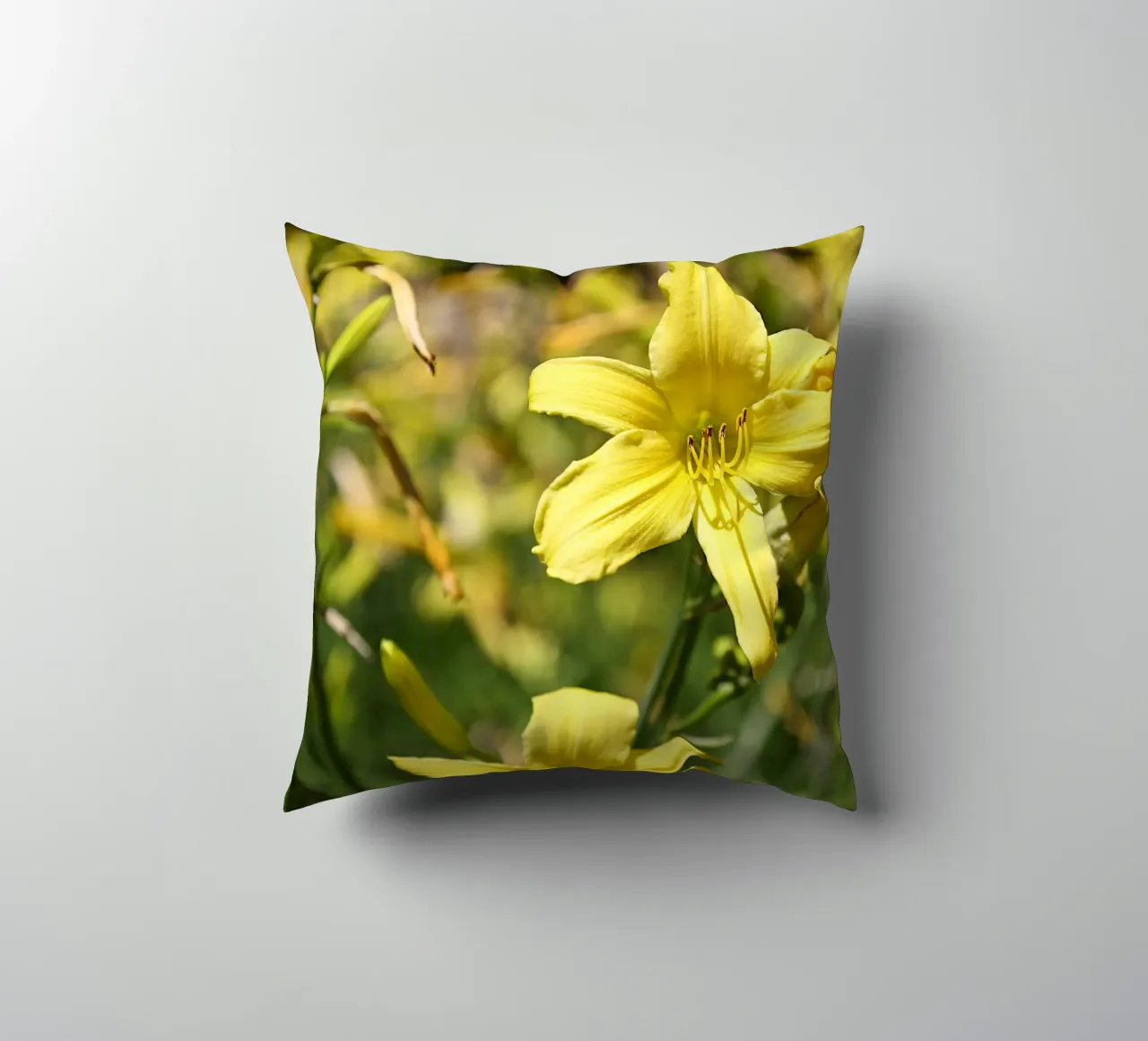 Daylily cuscino da Edenart