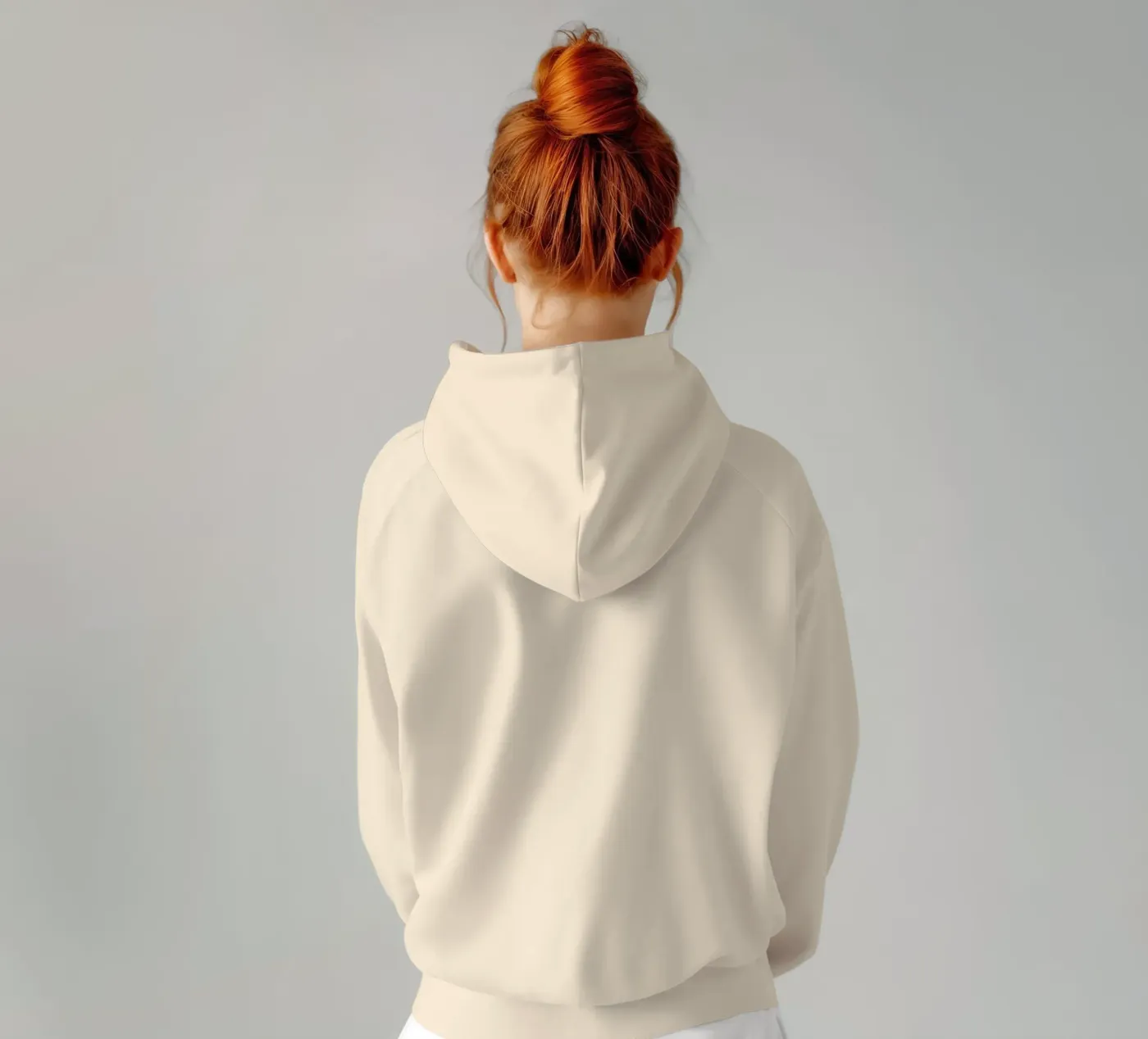 Rustic Elegance hoodie by Rustic Grace Studio 02