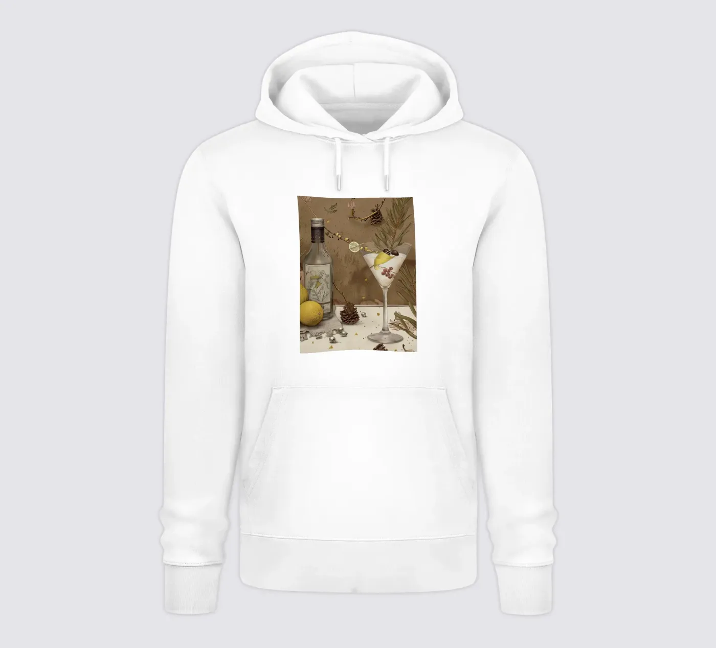 Rustic Elegance hoodie by Rustic Grace Studio 02