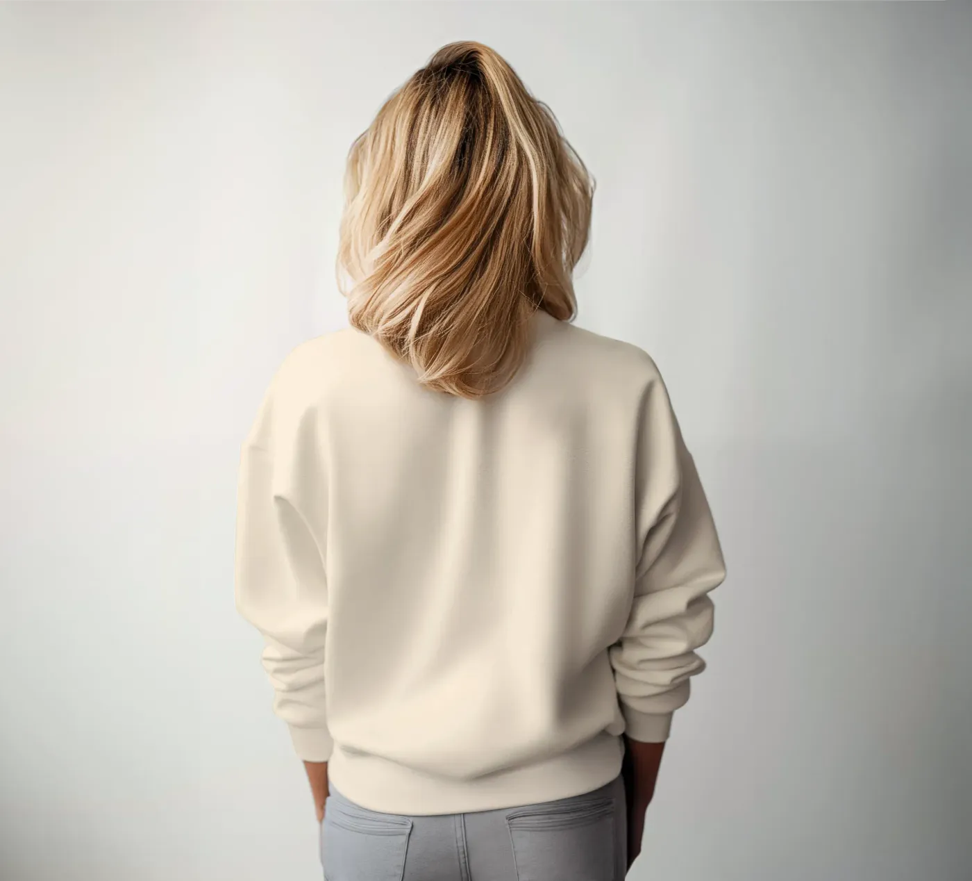 Rustic Elegance sweatshirt by Rustic Grace Studio 02