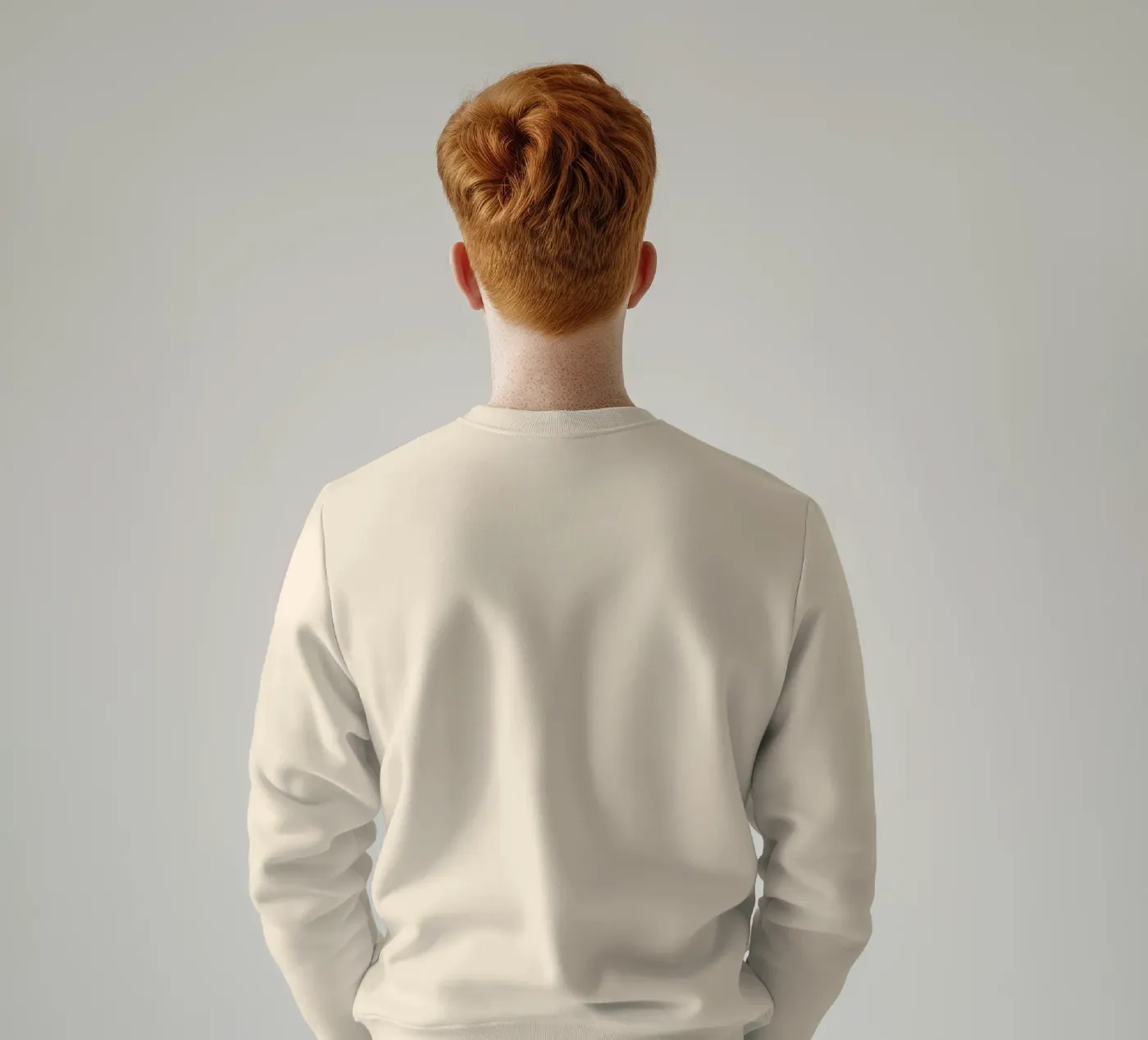 Rustic Elegance sweatshirt by Rustic Grace Studio 02