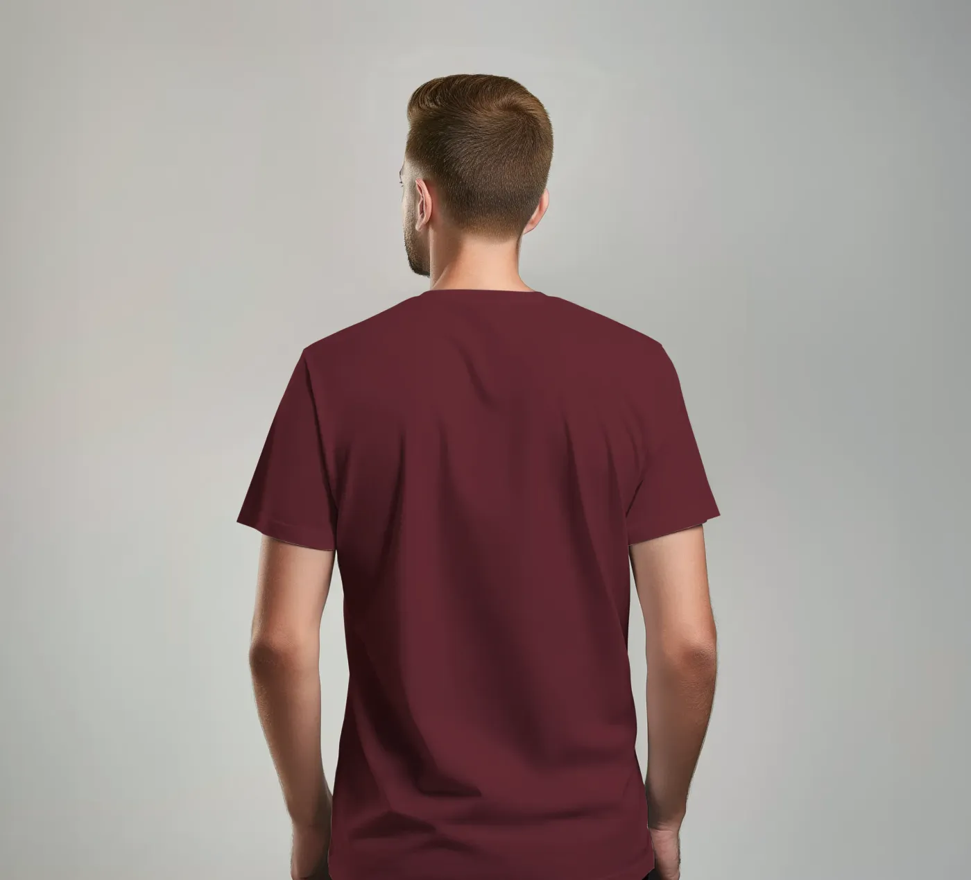 Rustic Elegance t-shirt by Rustic Grace Studio 02