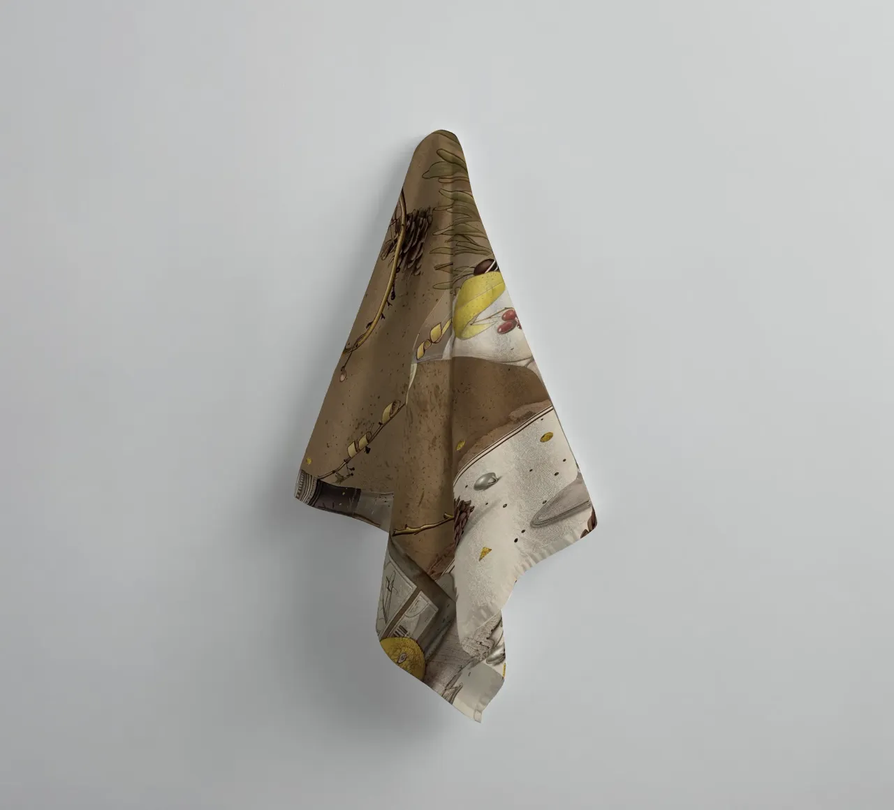 Rustic Elegance towel by Rustic Grace Studio 02