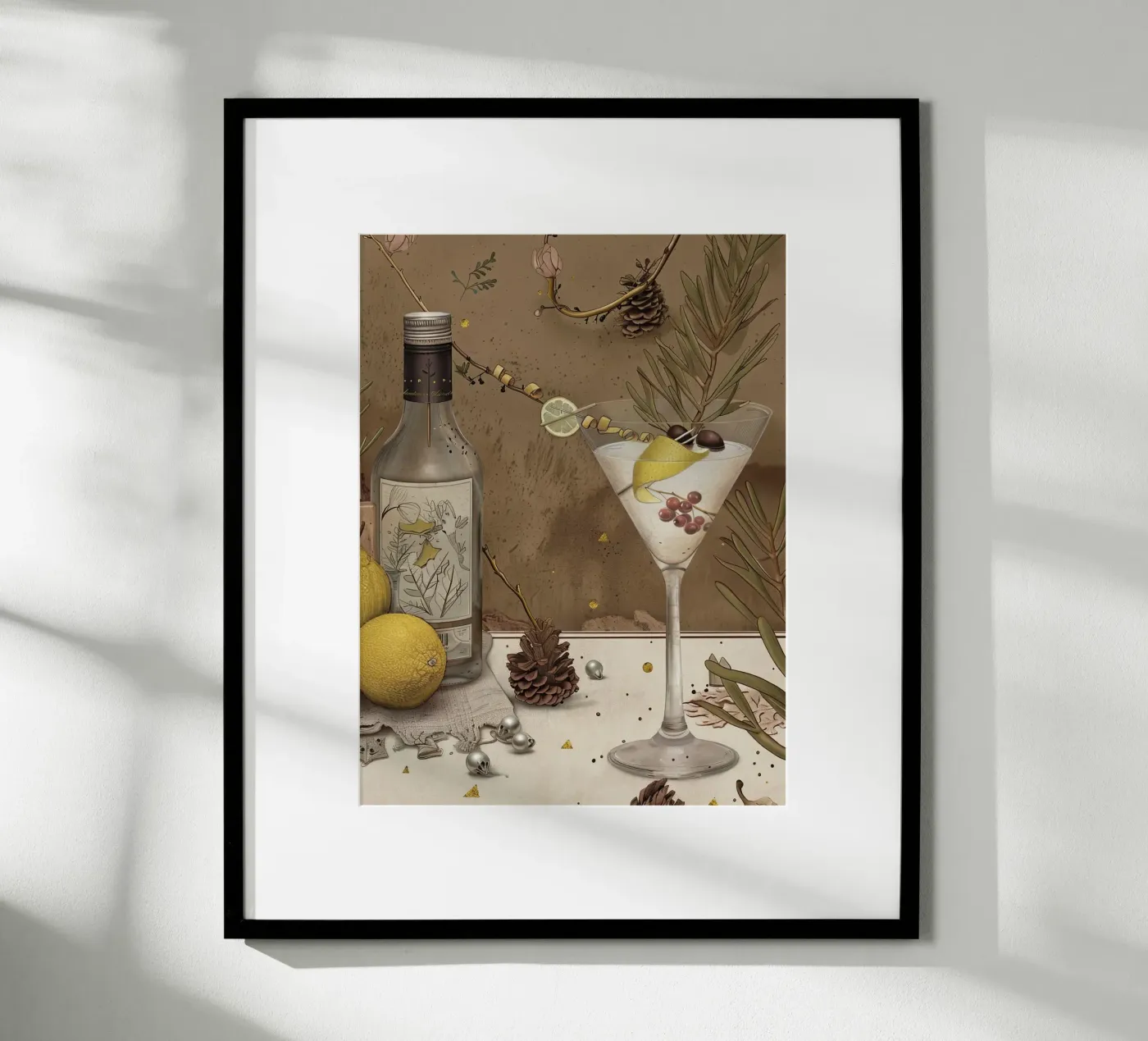 Rustic Elegance hahnemühle van Rustic Grace Studio 02