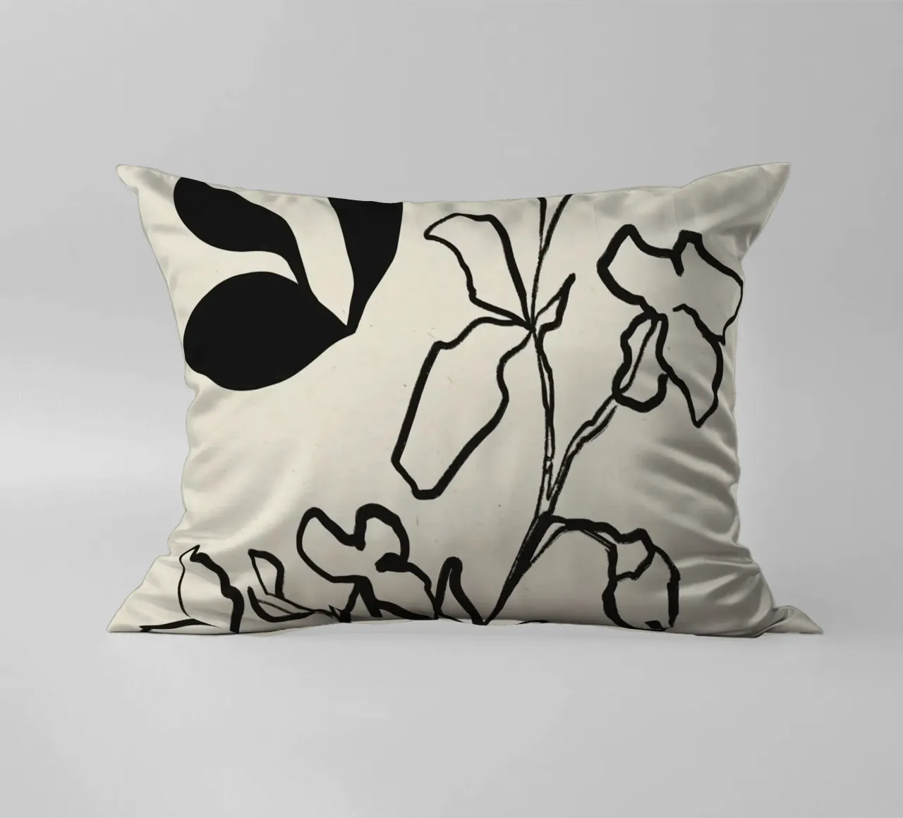 Vie Simple No 32 cuscino da treechild