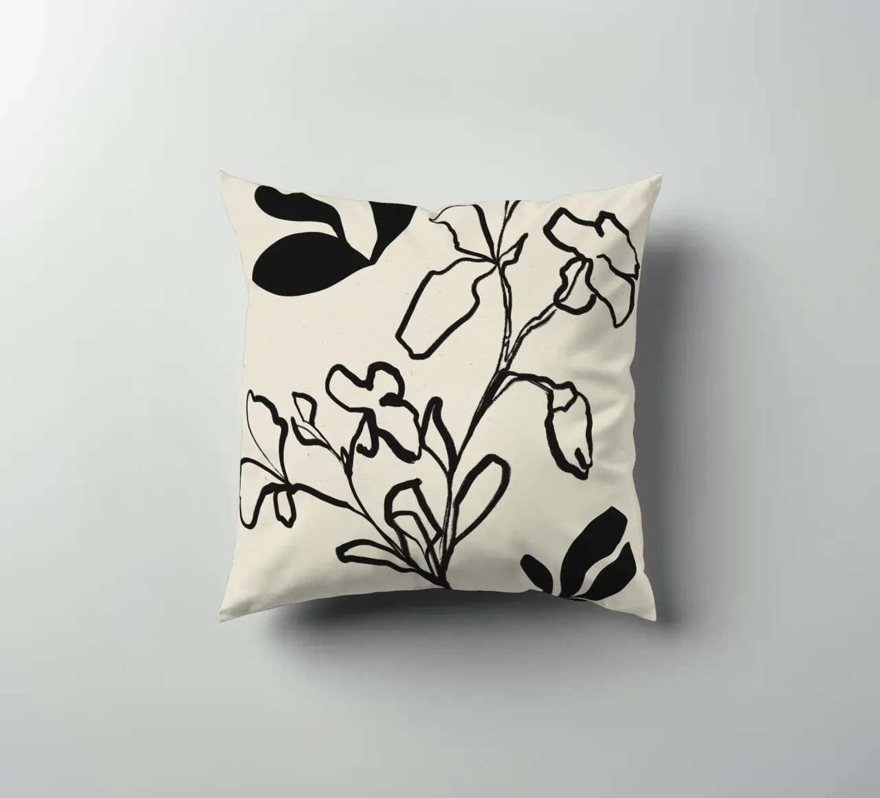 Vie Simple No 32 cuscino da treechild