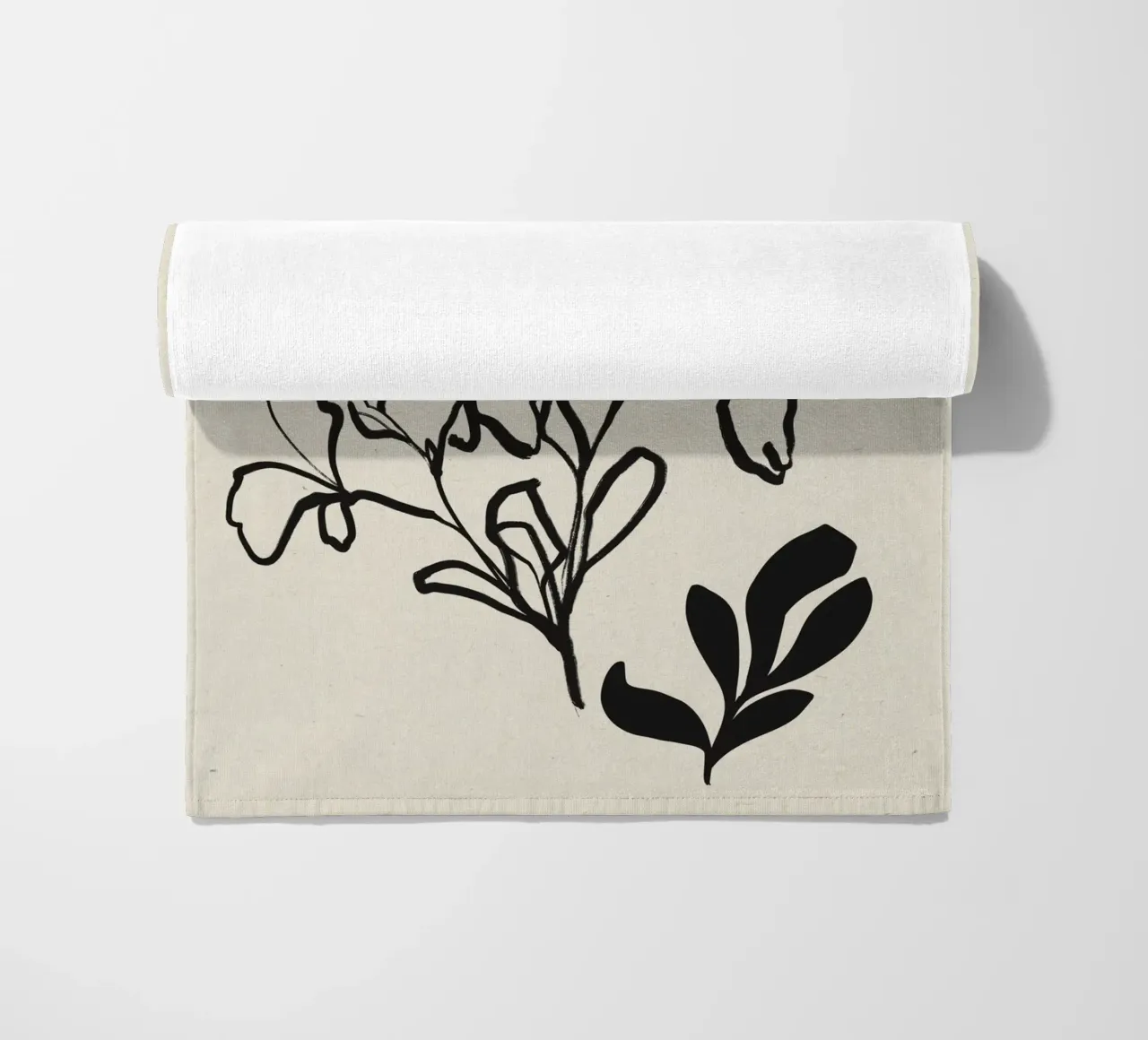 Vie Simple No 32 telo mare da treechild