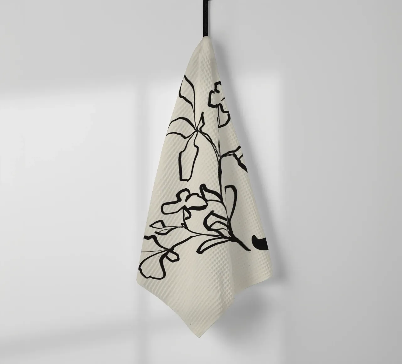 Vie Simple No 32 canovaccio da cucina da treechild