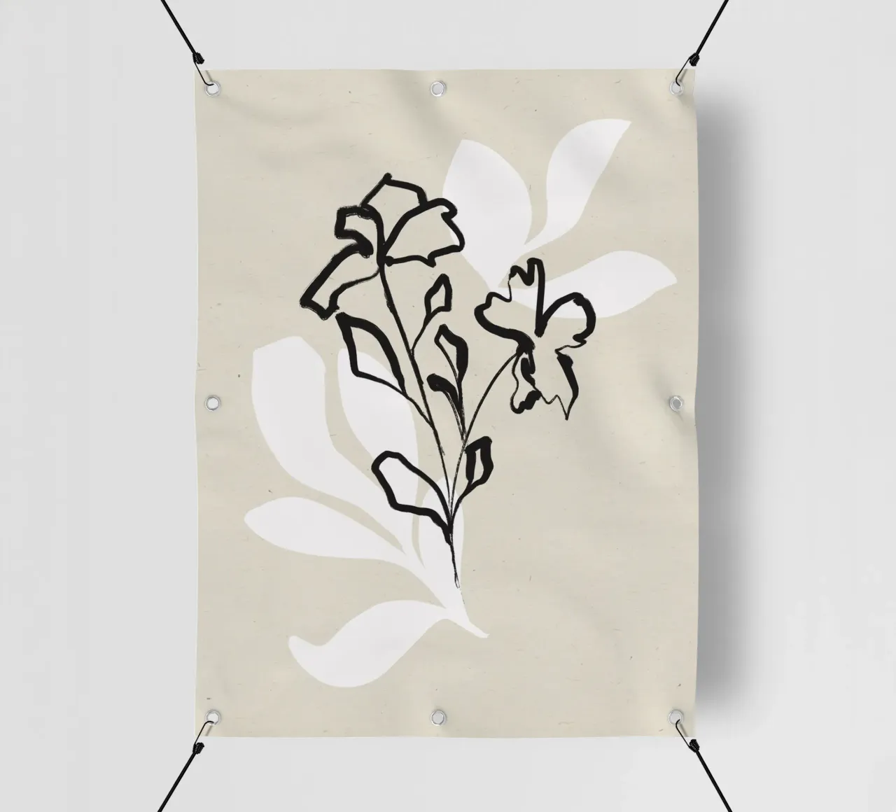 Vie Simple No 34 telo in pvc da treechild