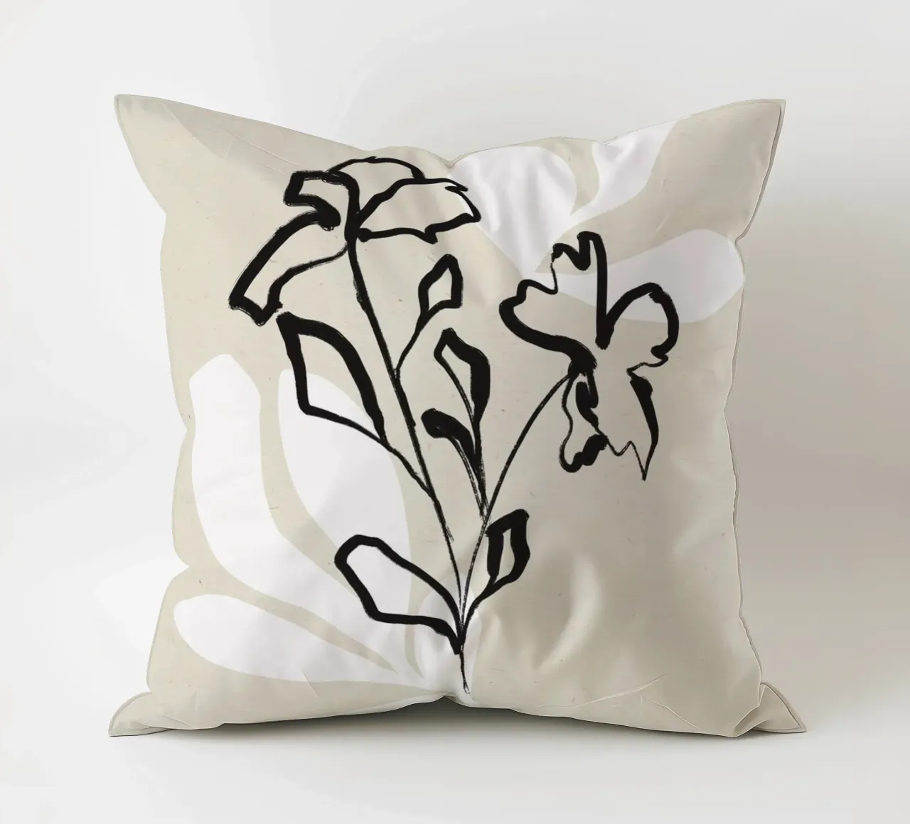 Vie Simple No 34 cuscino da treechild
