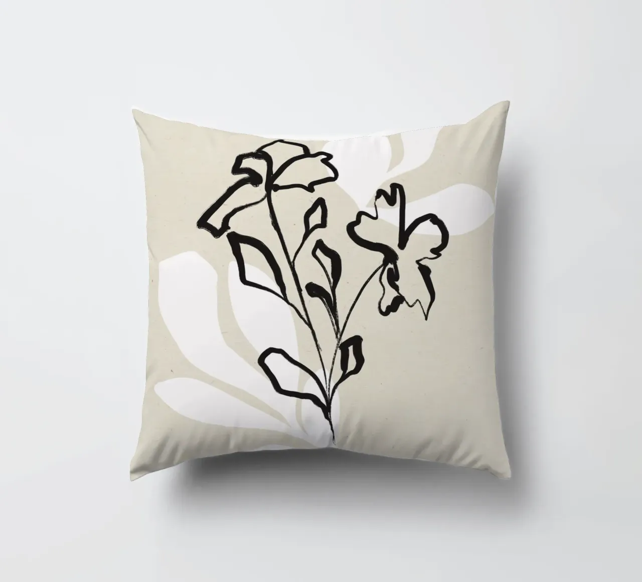 Vie Simple No 34 cuscino da treechild
