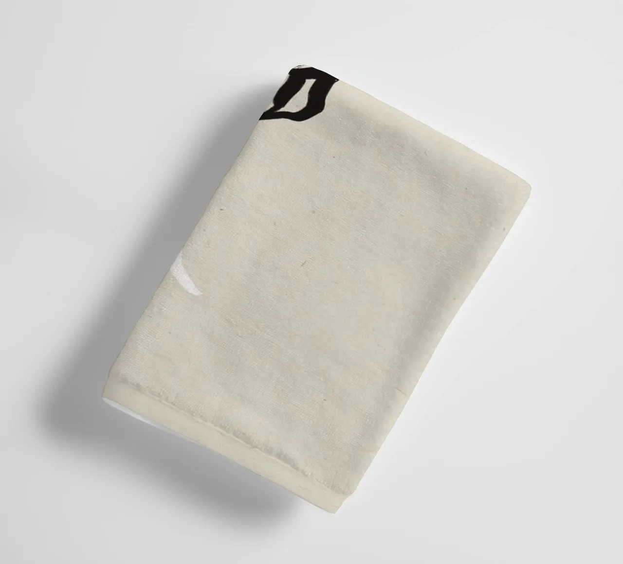 Vie Simple No 34 asciugamano da bagno da treechild