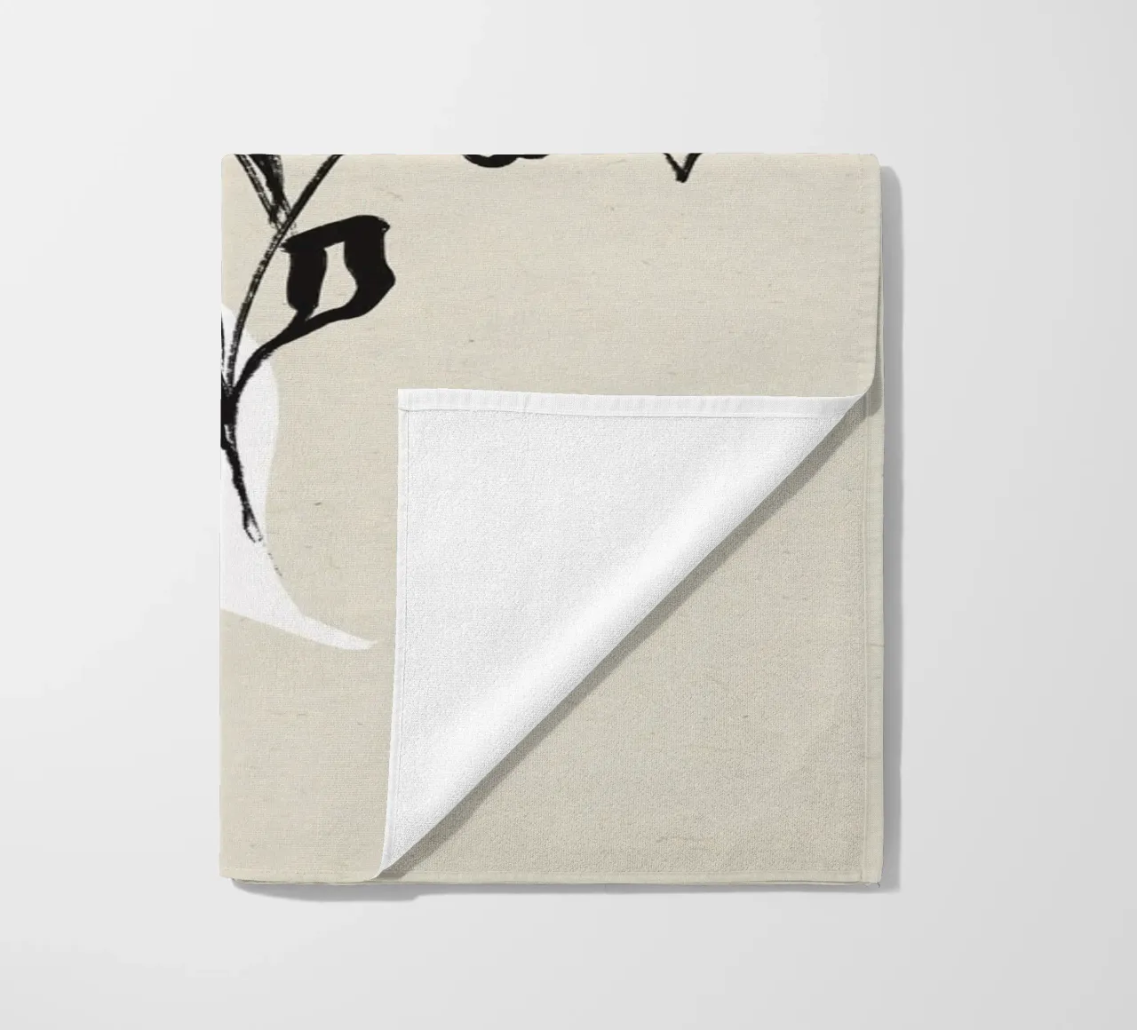 Vie Simple No 34 telo mare da treechild