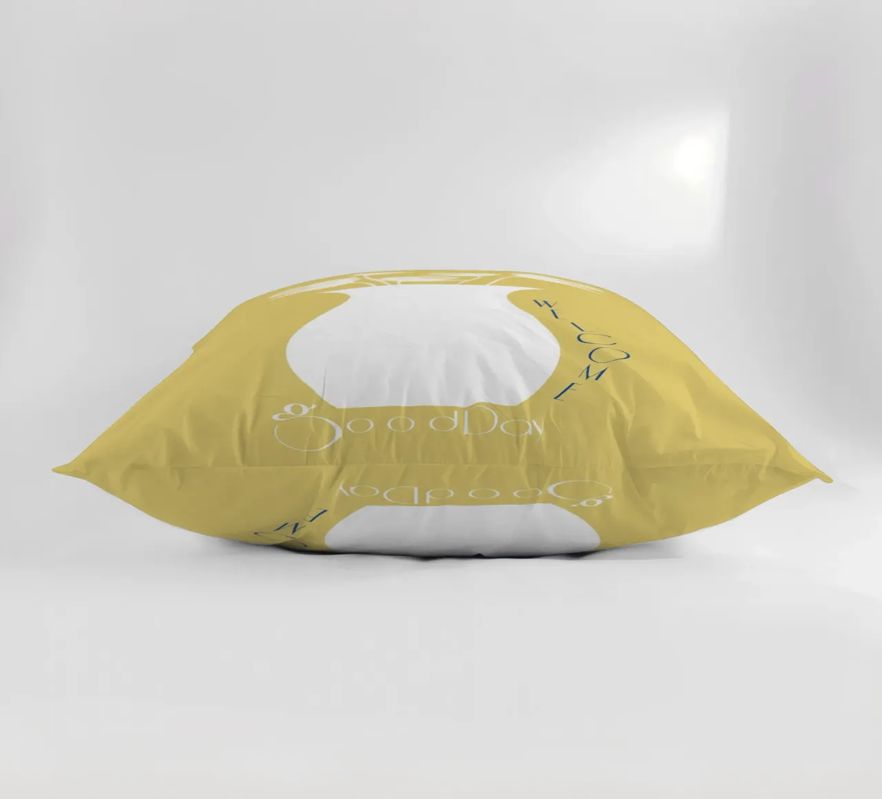 welcome good day cuscino da natural neutral