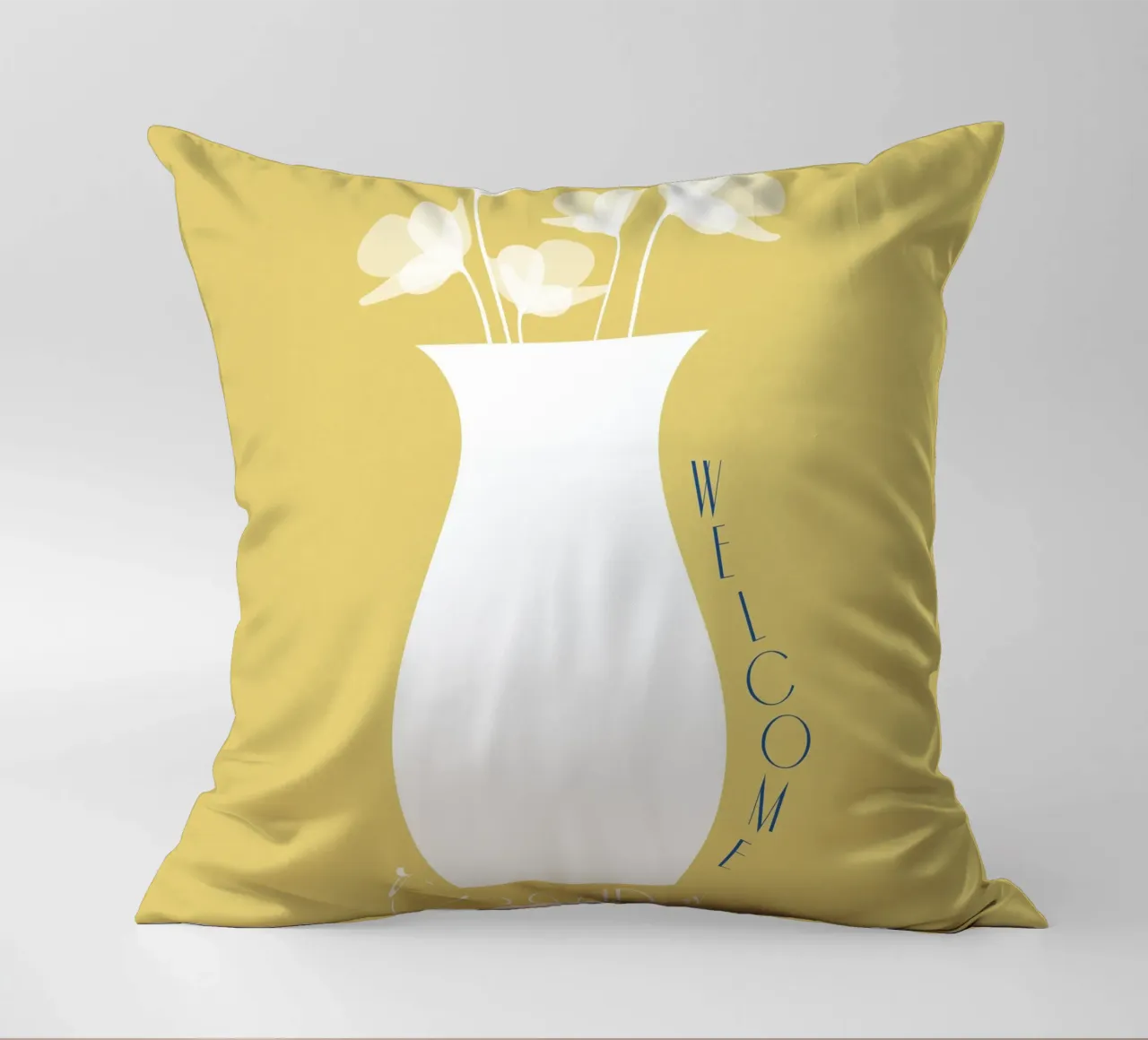 welcome good day cuscino da natural neutral