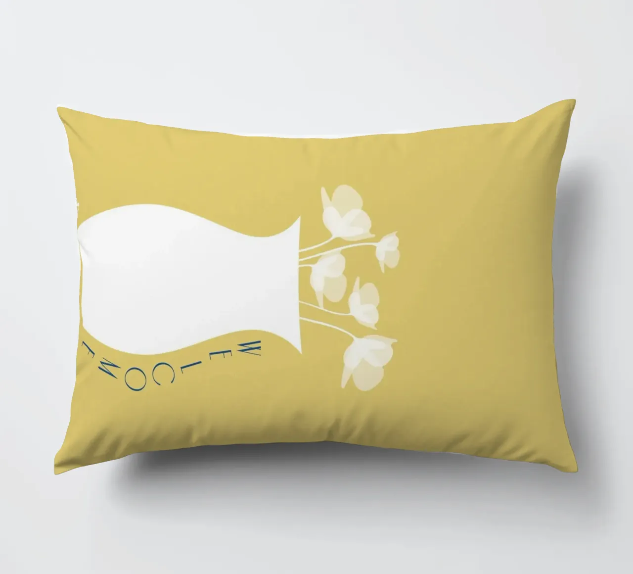 welcome good day cuscino da natural neutral