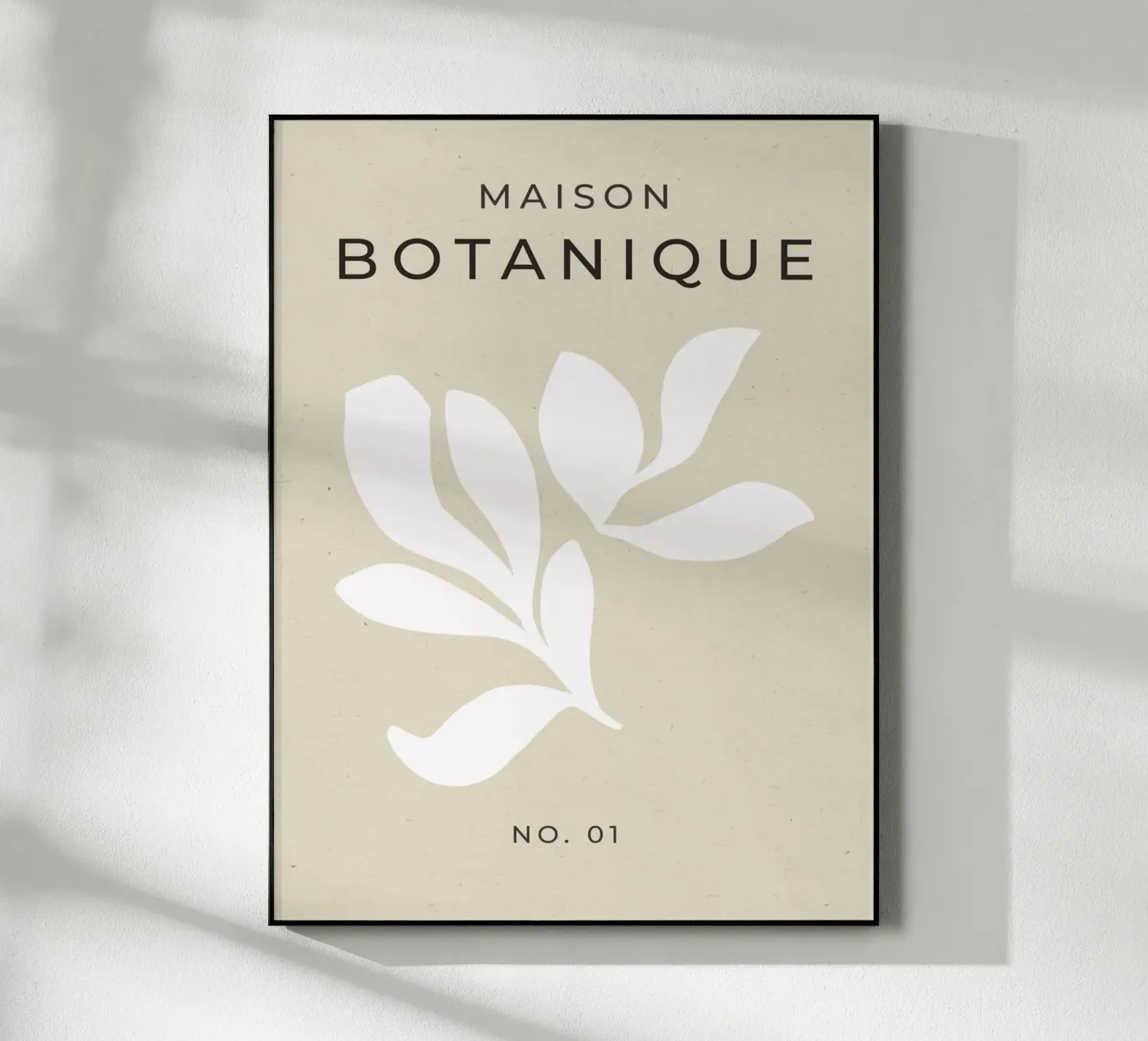 Vie Simple No 35 plexiglass da treechild