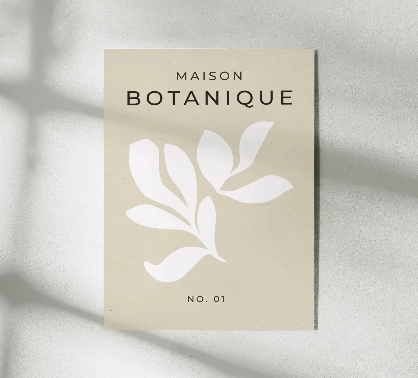 Vie Simple No 35 plexiglass da treechild