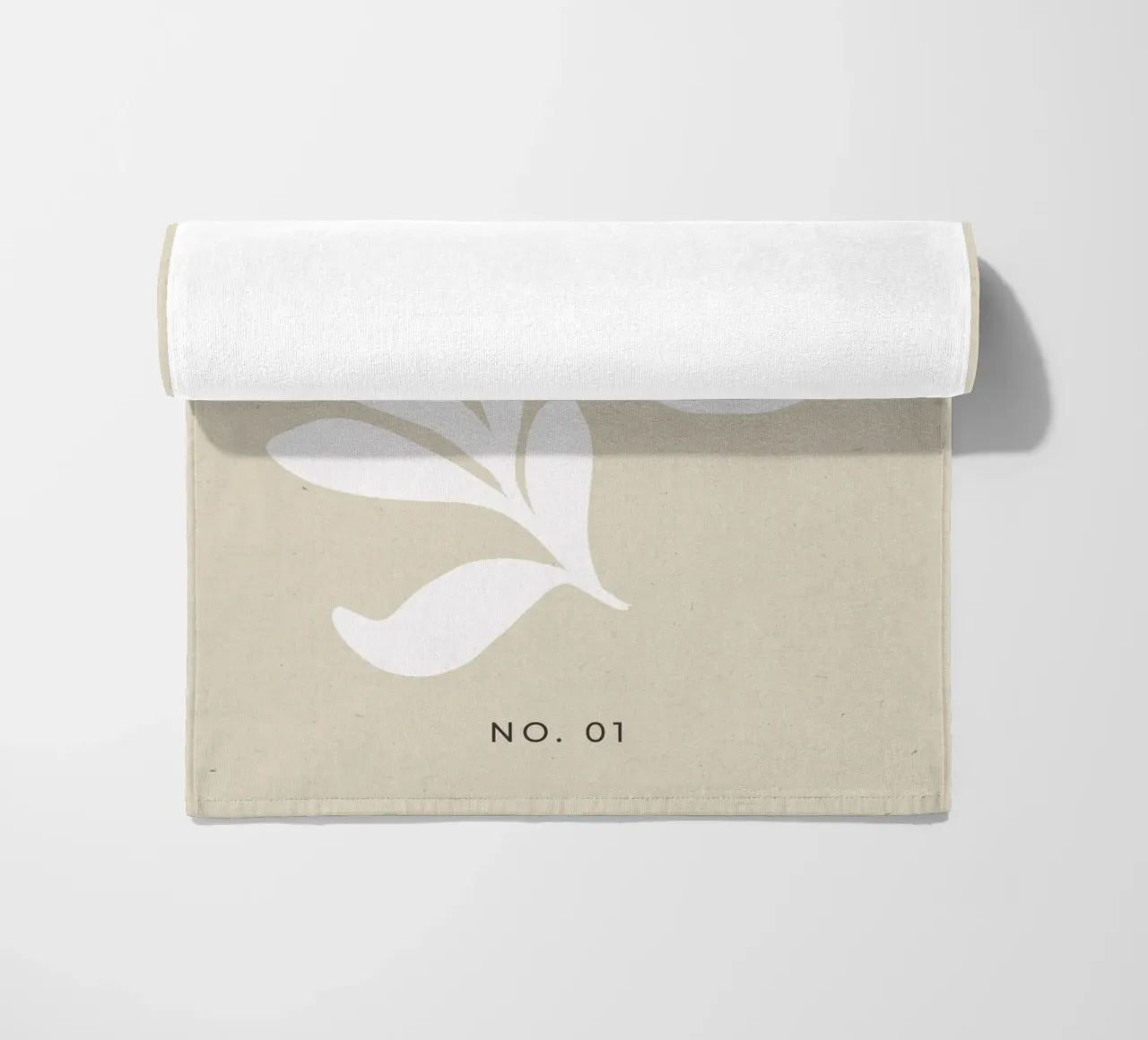 Vie Simple No 35 telo mare da treechild