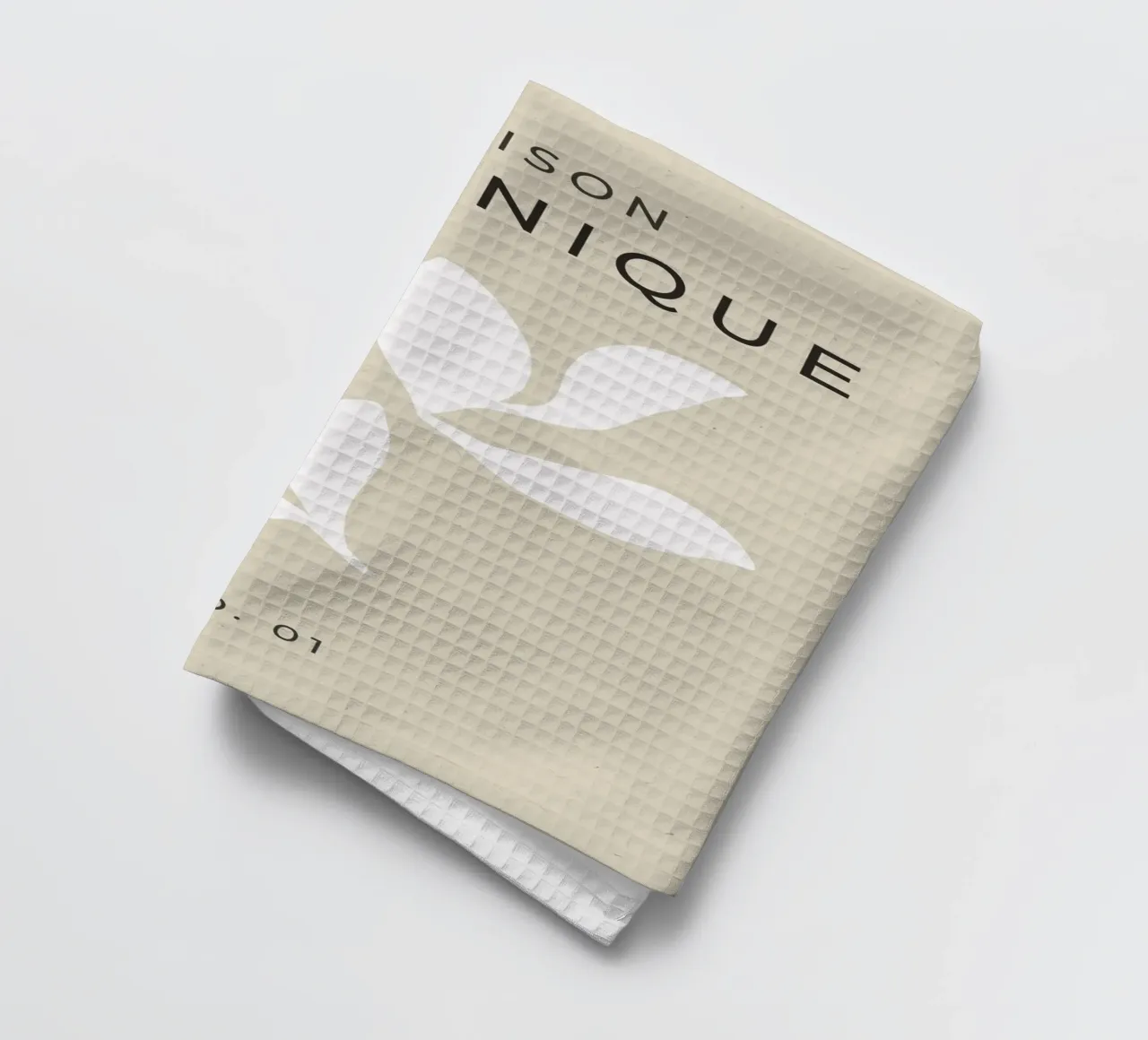 Vie Simple No 35 canovaccio da cucina da treechild