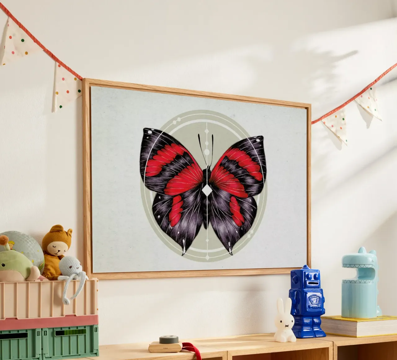 Necromancy 2 plexiglass da The White Deer