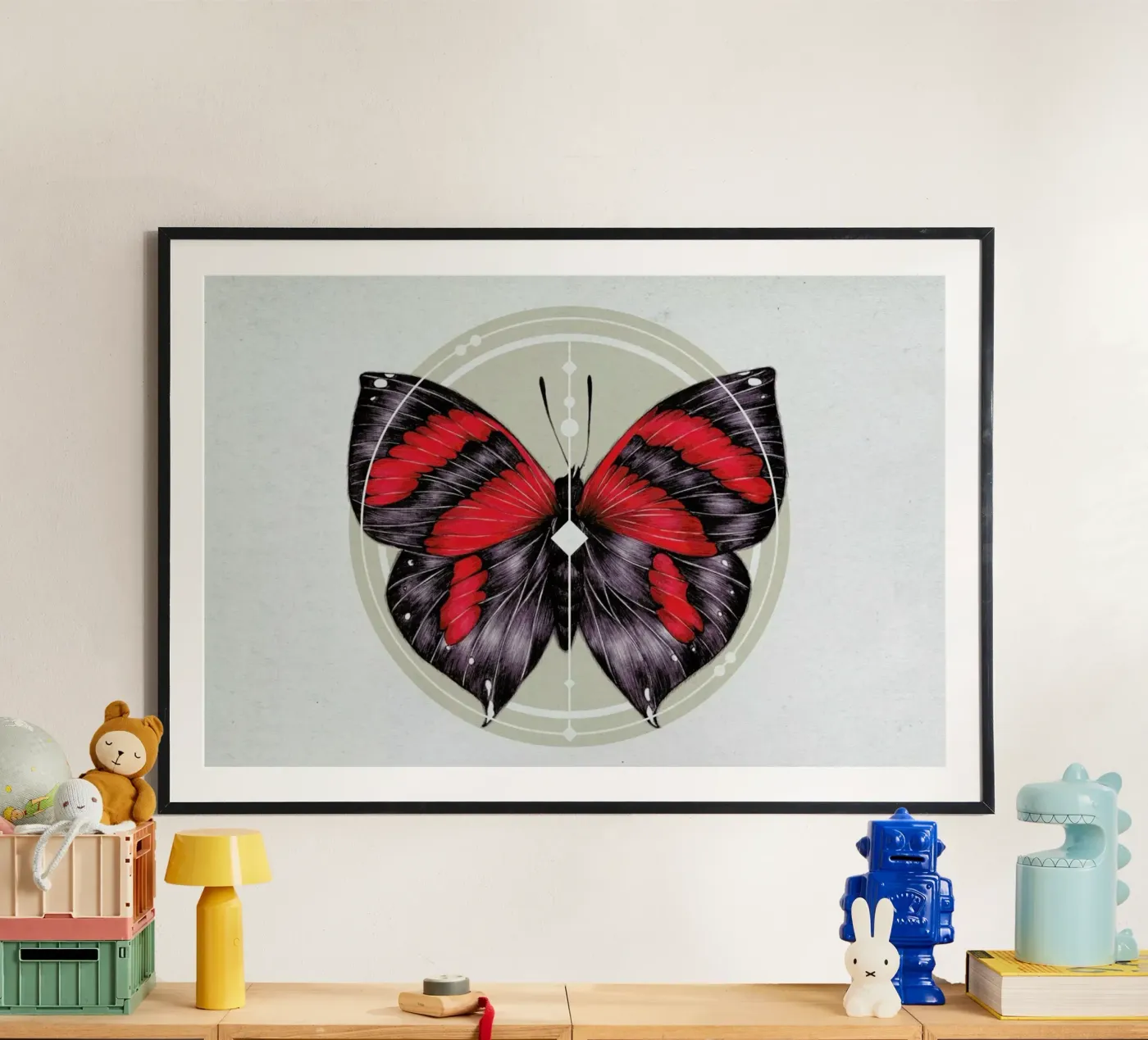 Necromancy 2 poster van The White Deer