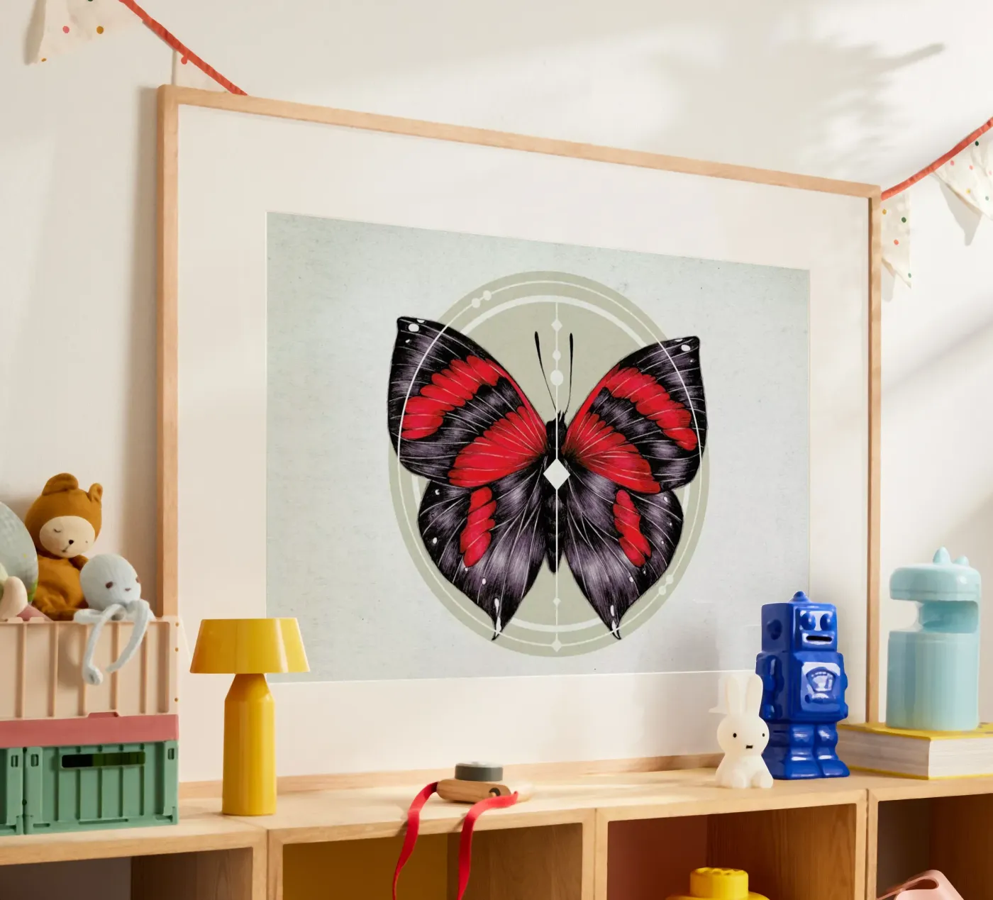 Necromancy 2 poster van The White Deer