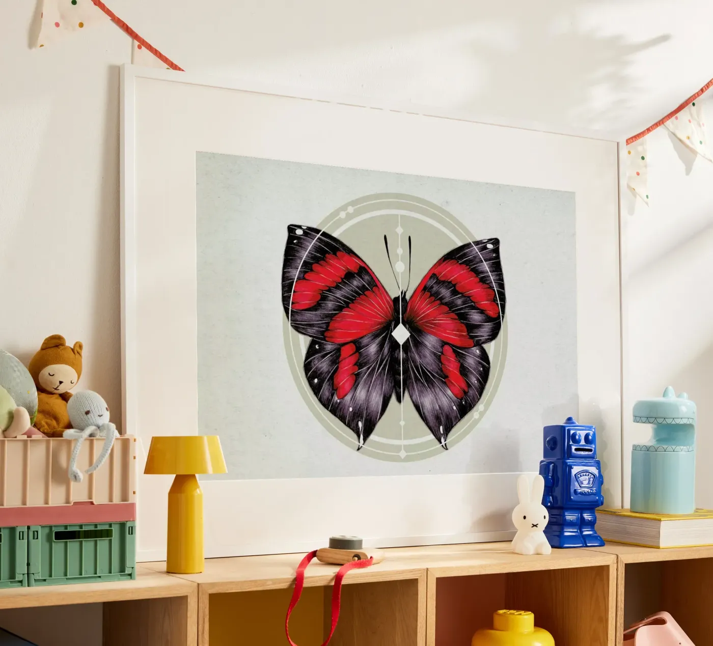 Necromancy 2 poster van The White Deer