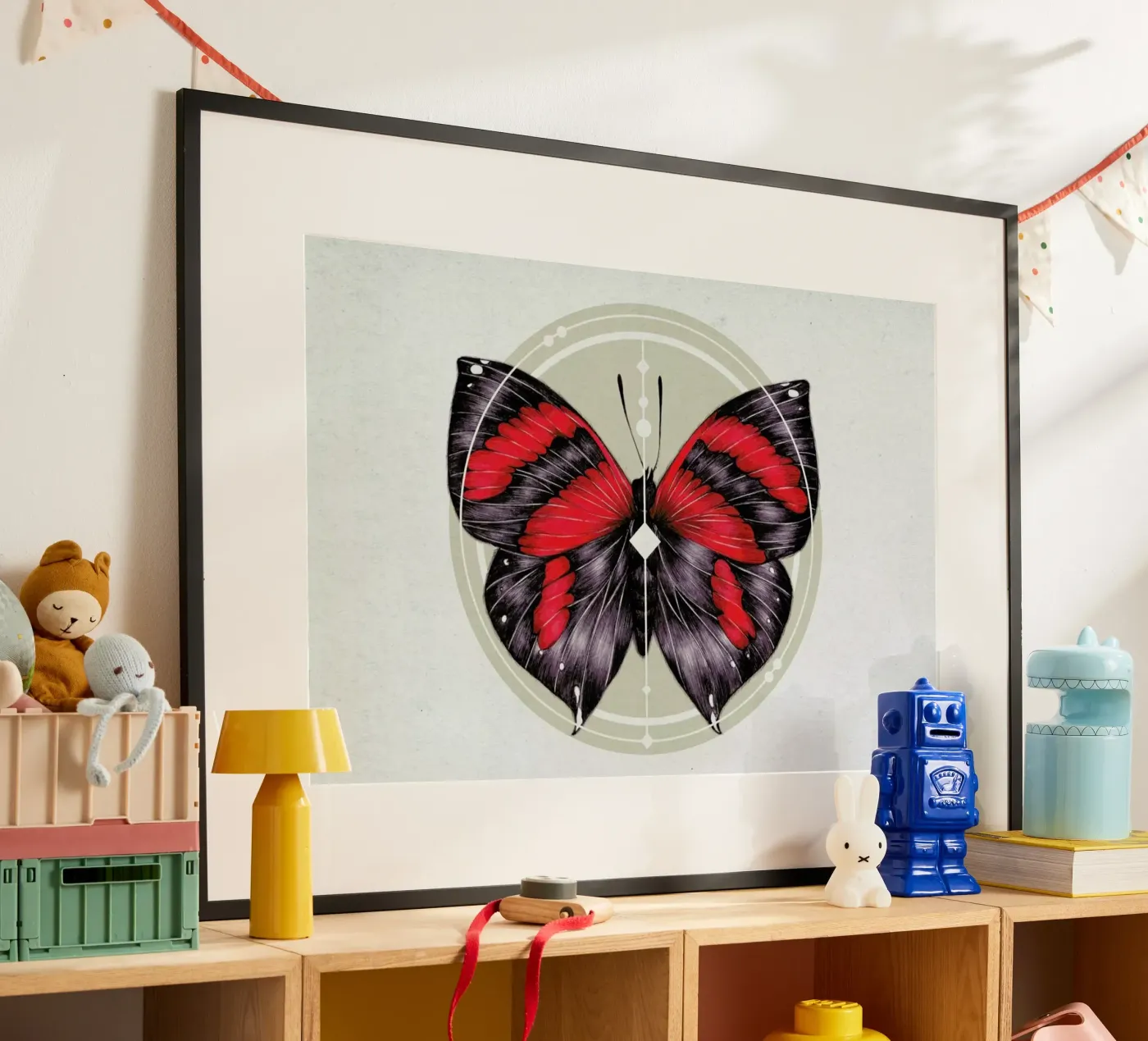 Necromancy 2 poster van The White Deer