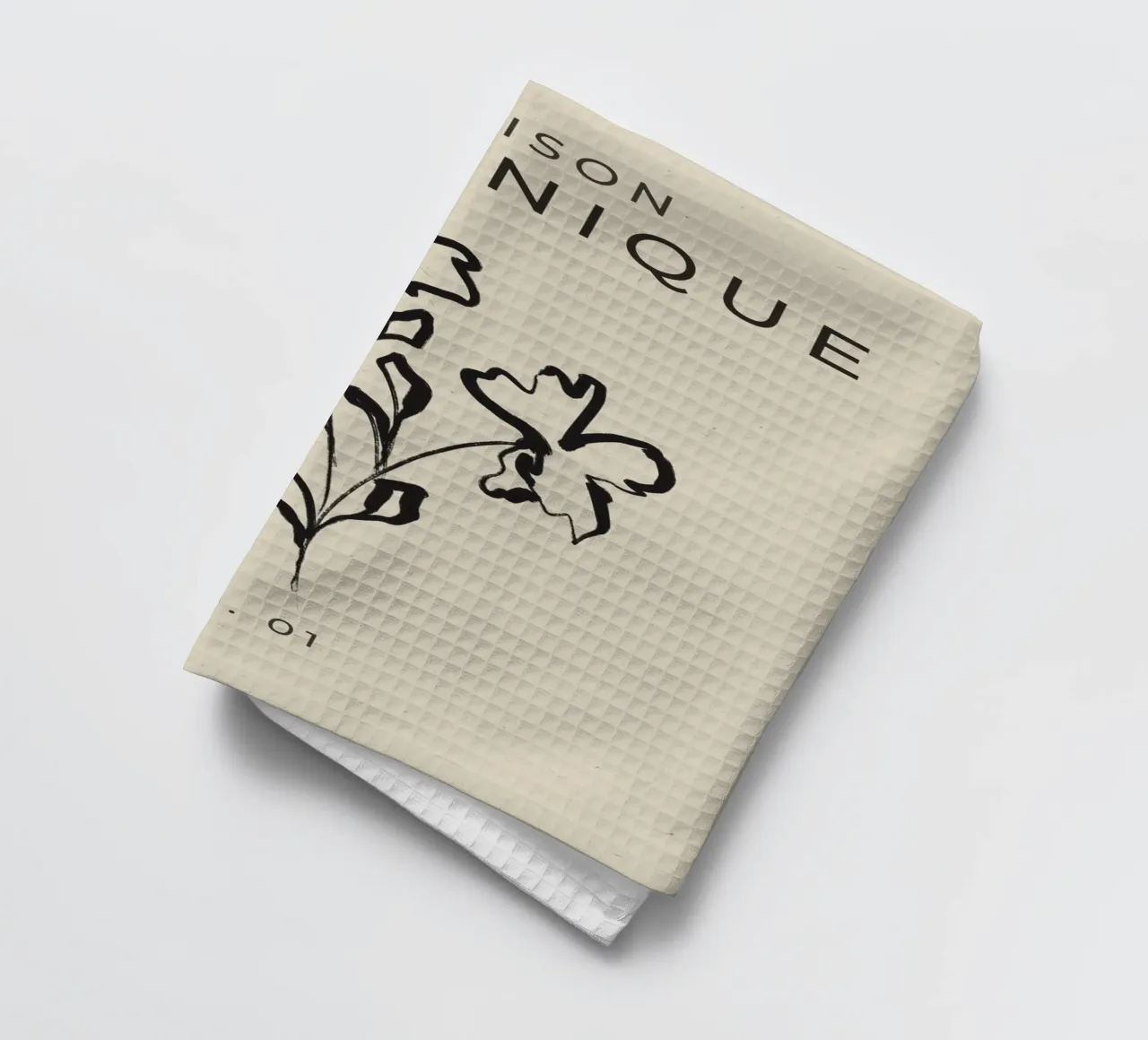 Vie Simple No 36 canovaccio da cucina da treechild
