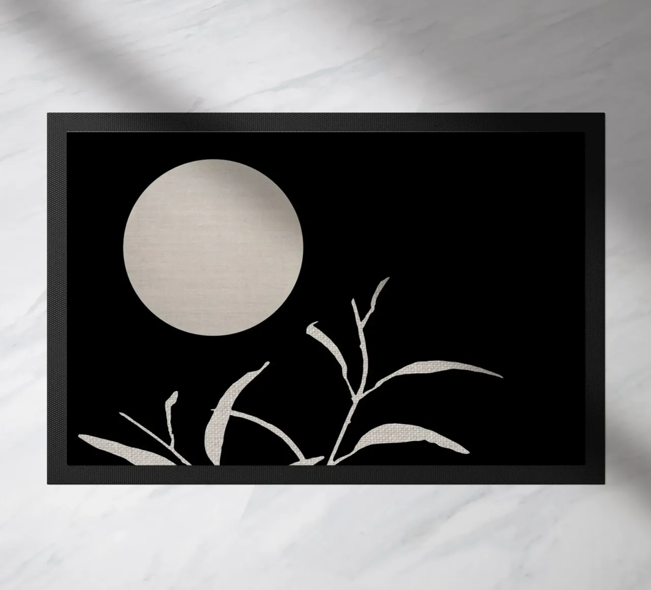 Moon & Leaf zerbino da KHouse Studio