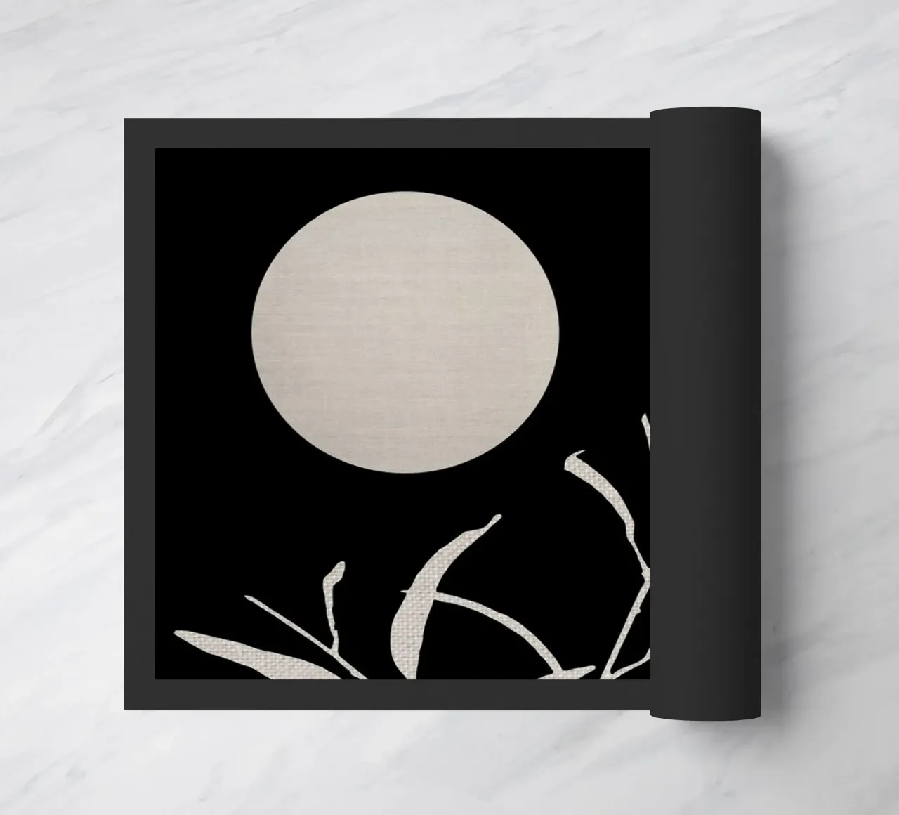 Moon & Leaf zerbino da KHouse Studio